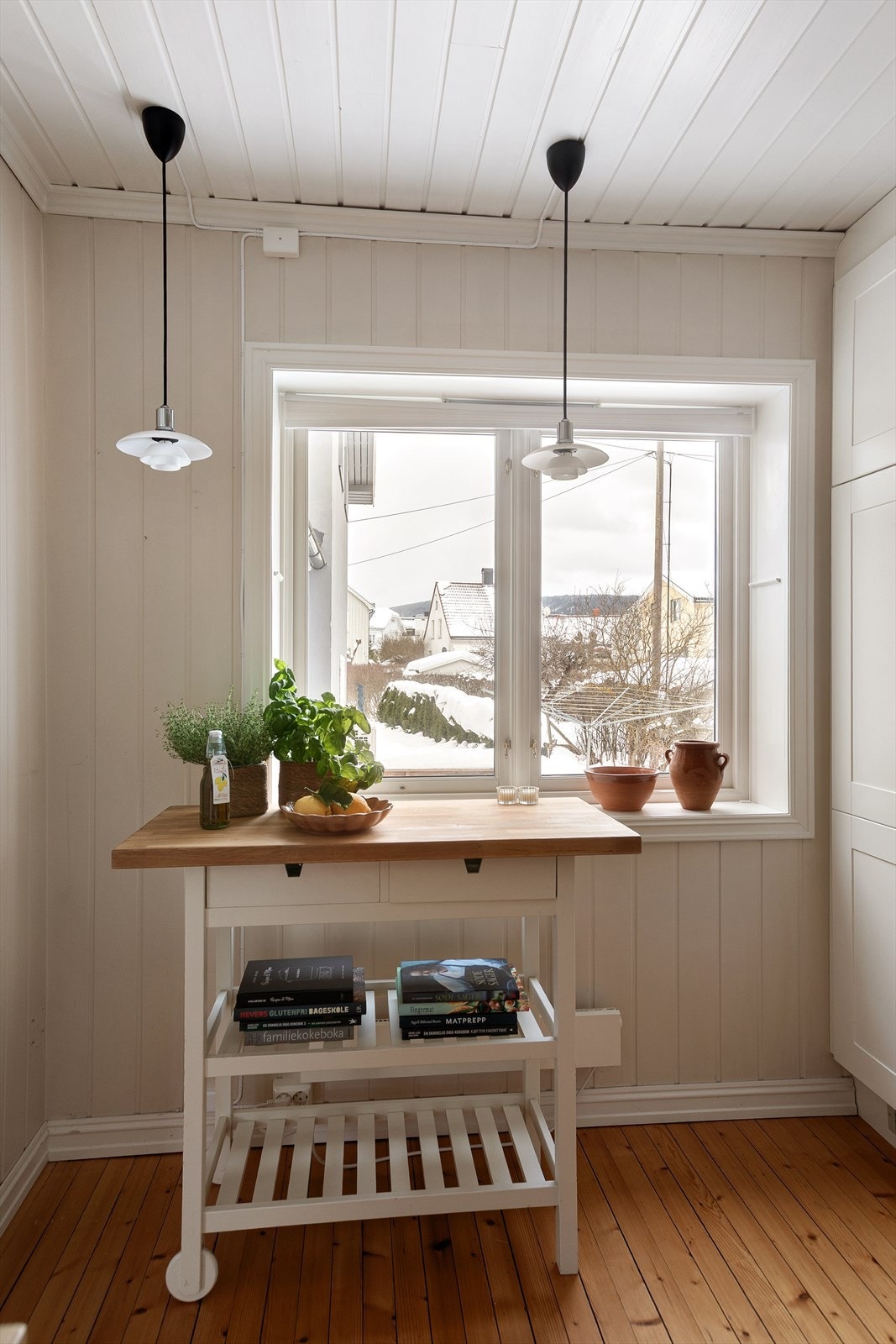 Kjøkken Galleribilde