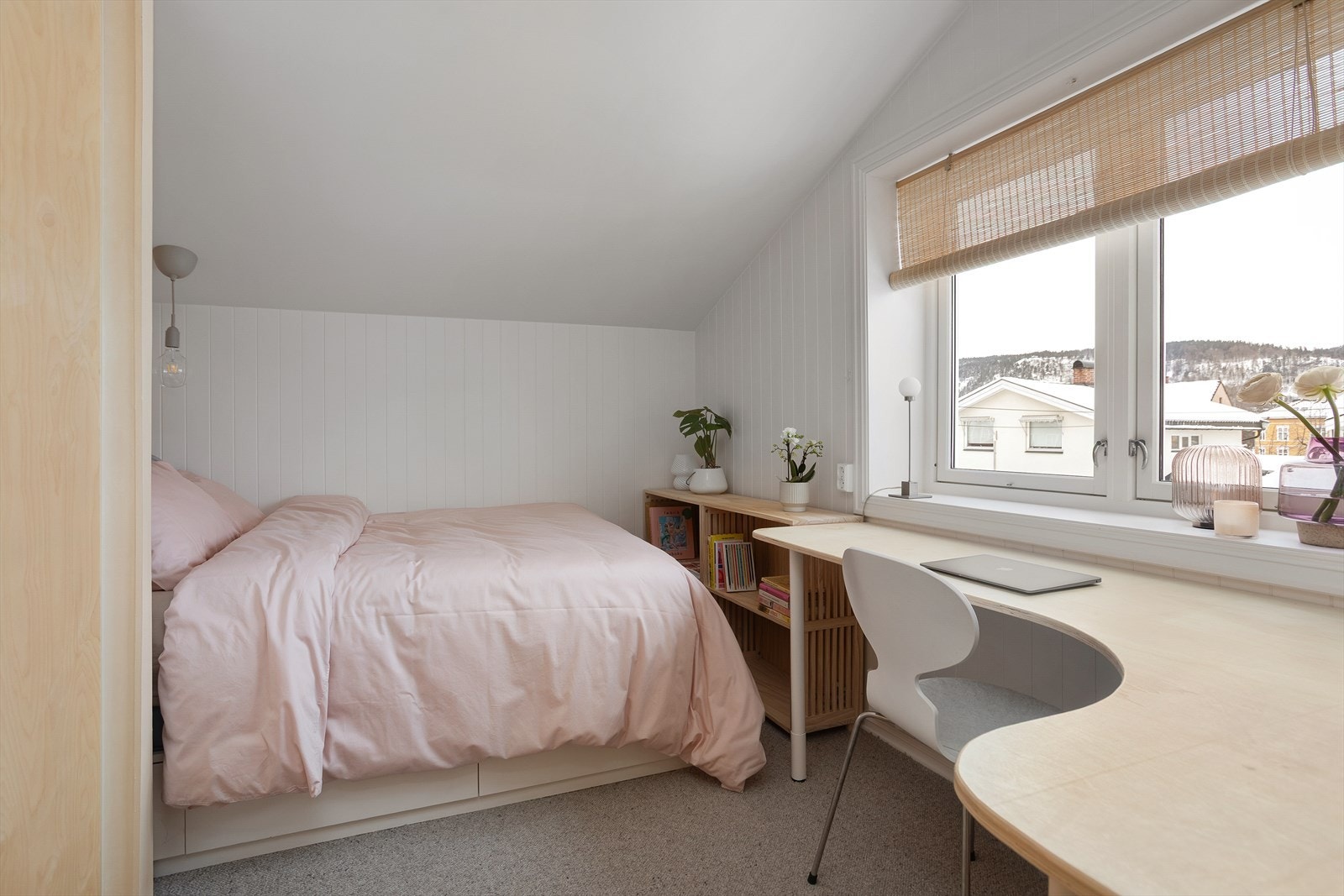 Soverom 2 Galleribilde