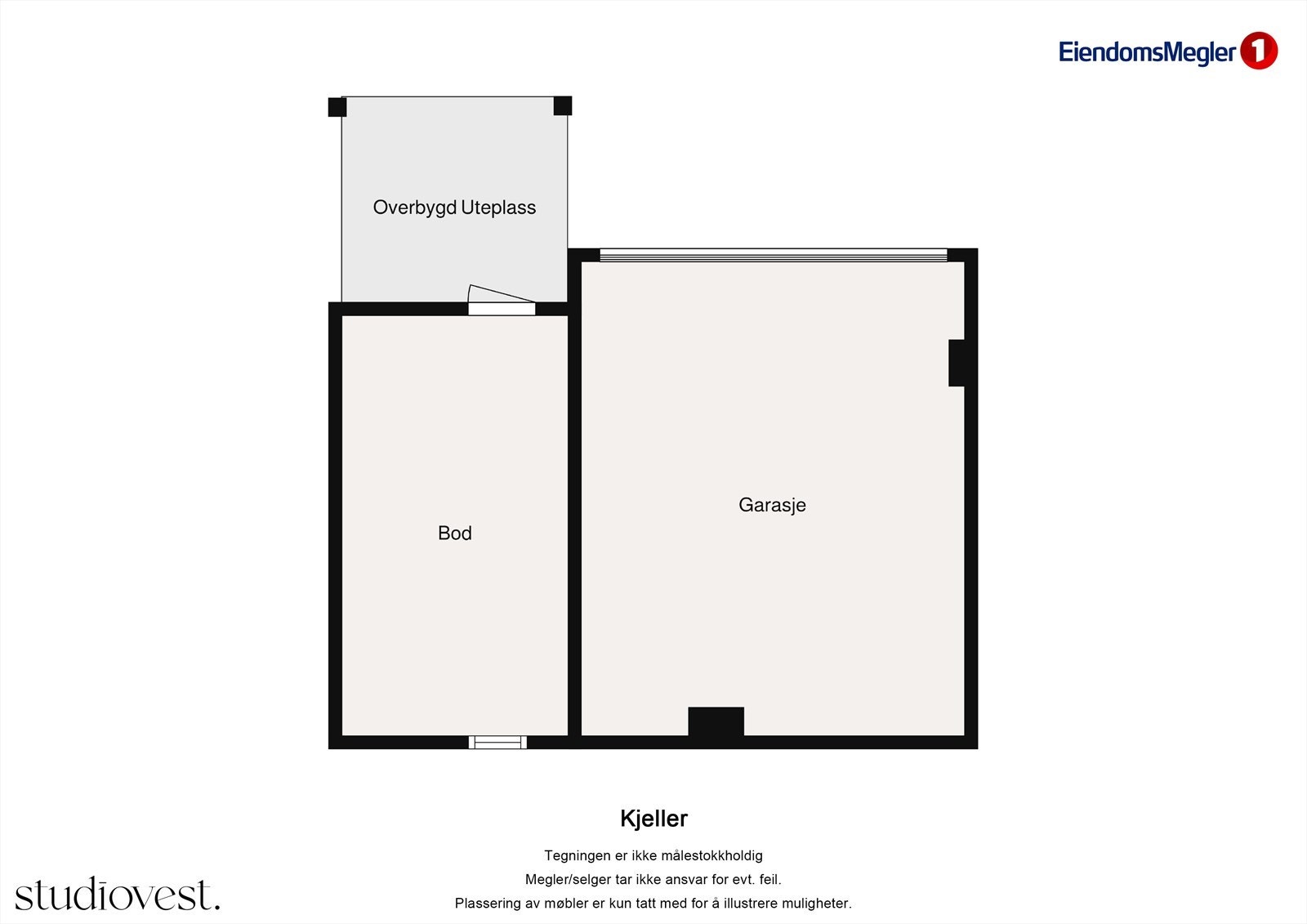kjeller2d Galleribilde