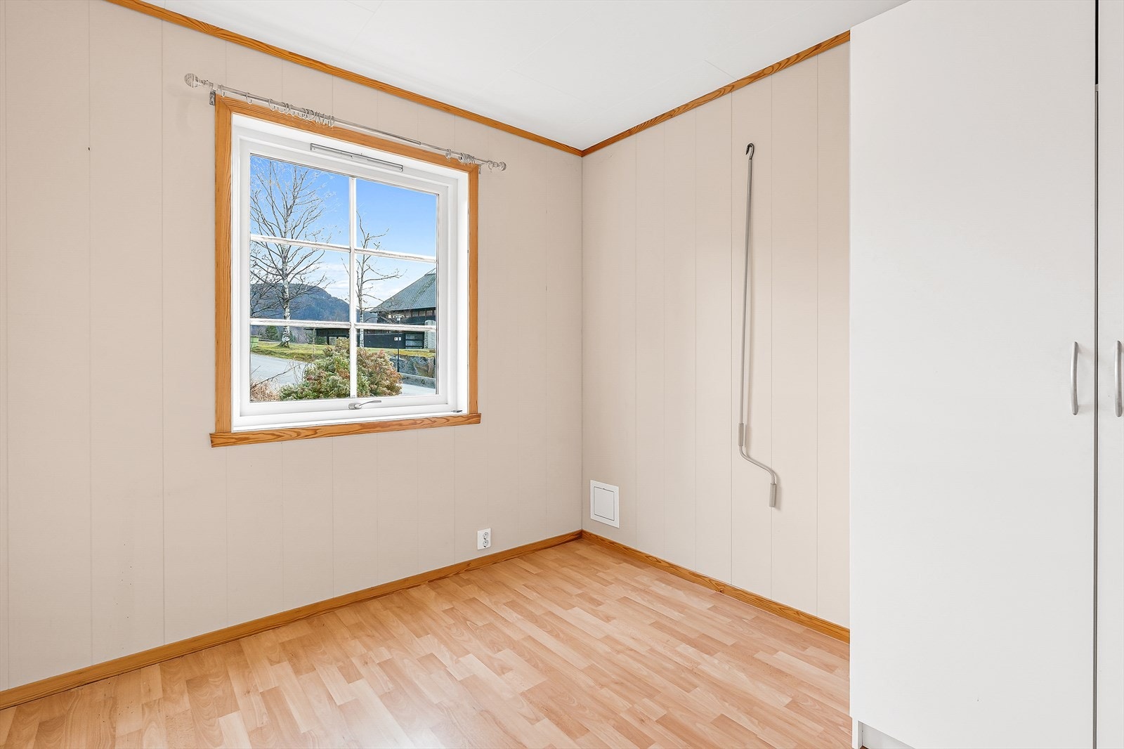 Soverom 2 Galleribilde