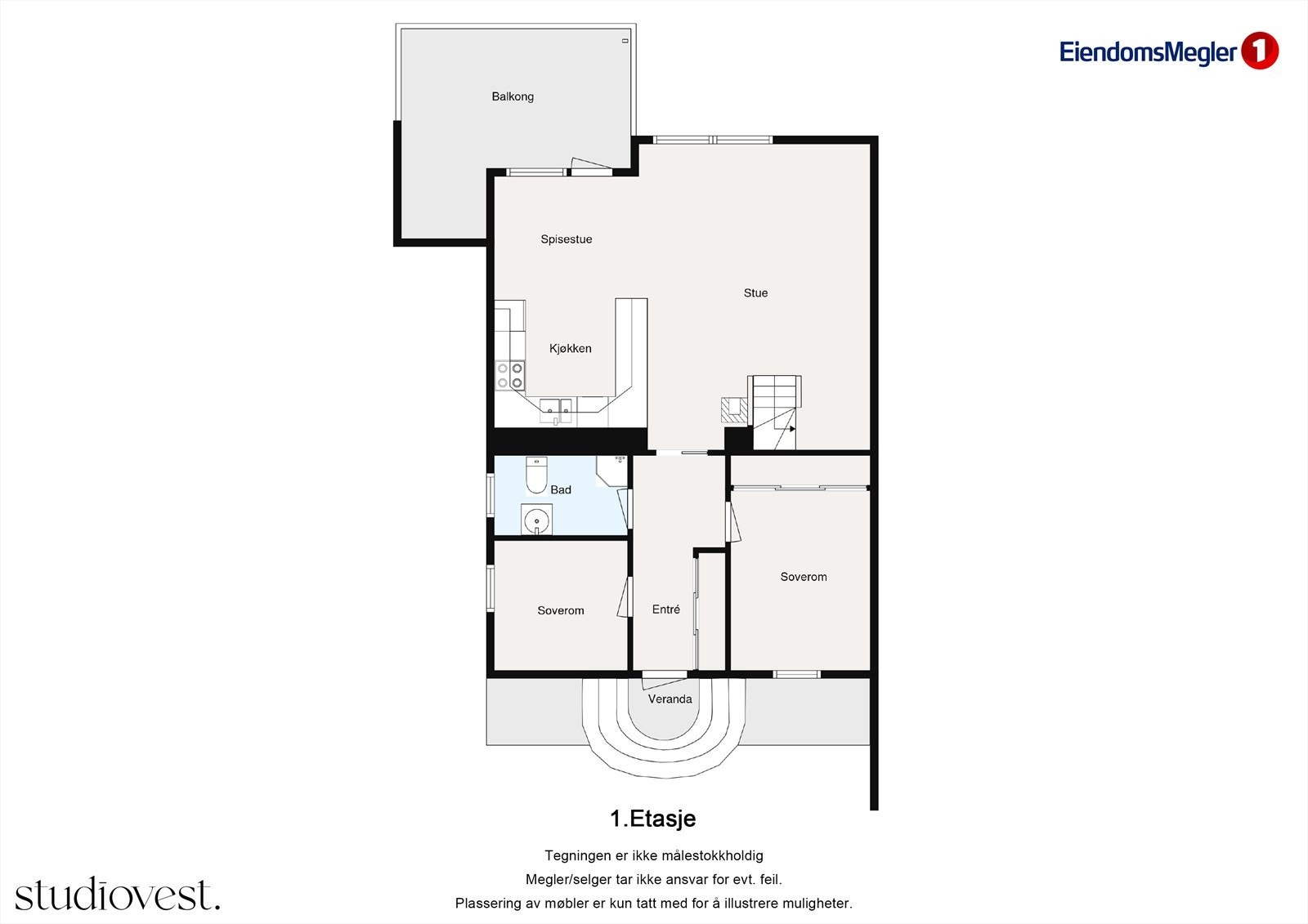1.etasje2d Galleribilde