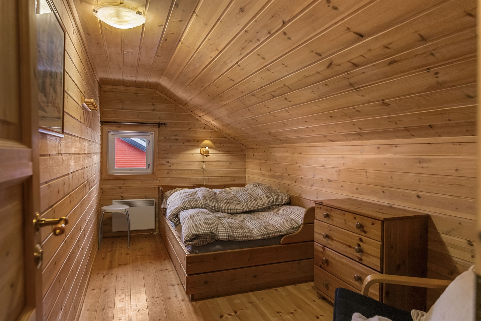 Soverom 4 Galleribilde