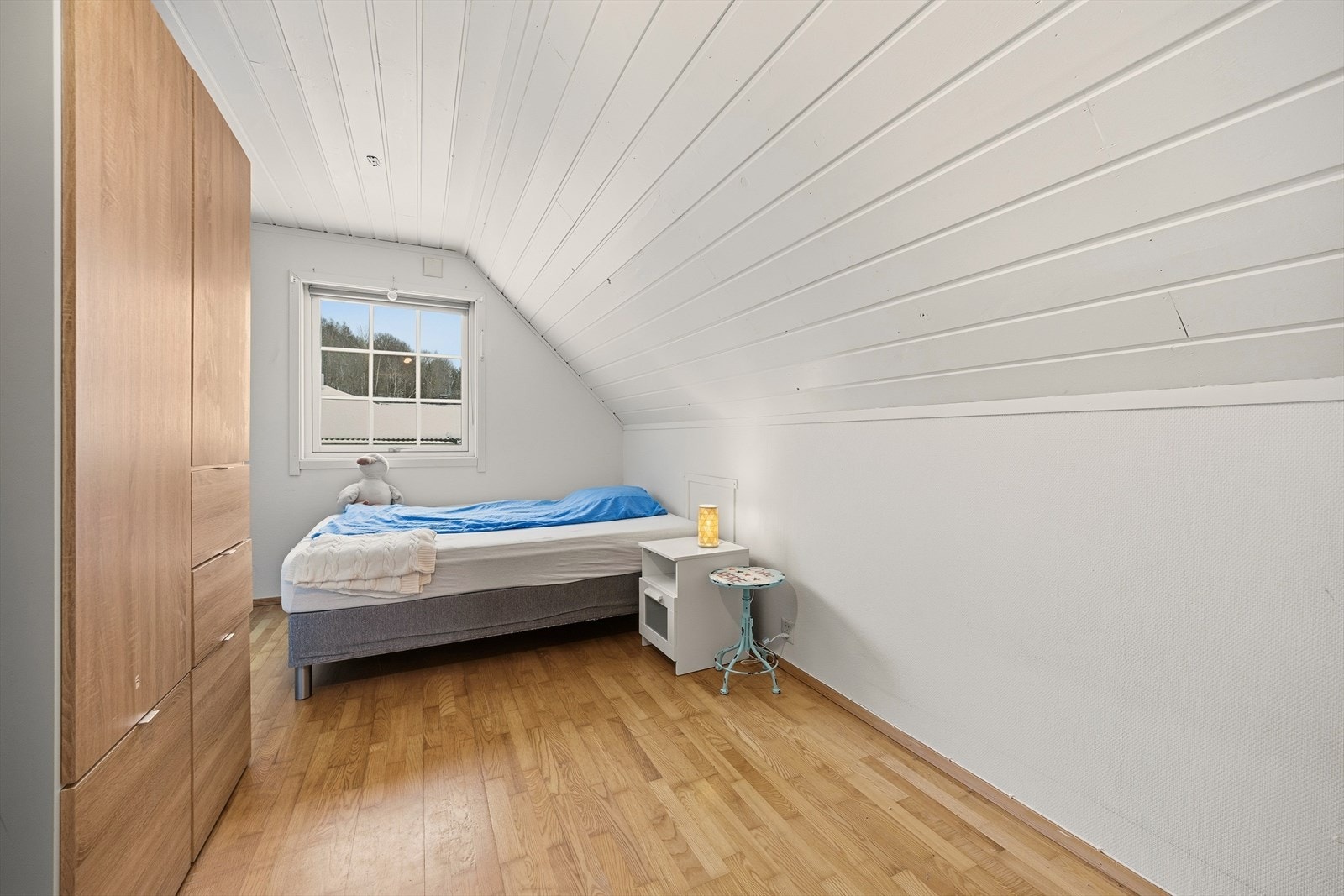 Soverom 3 Galleribilde