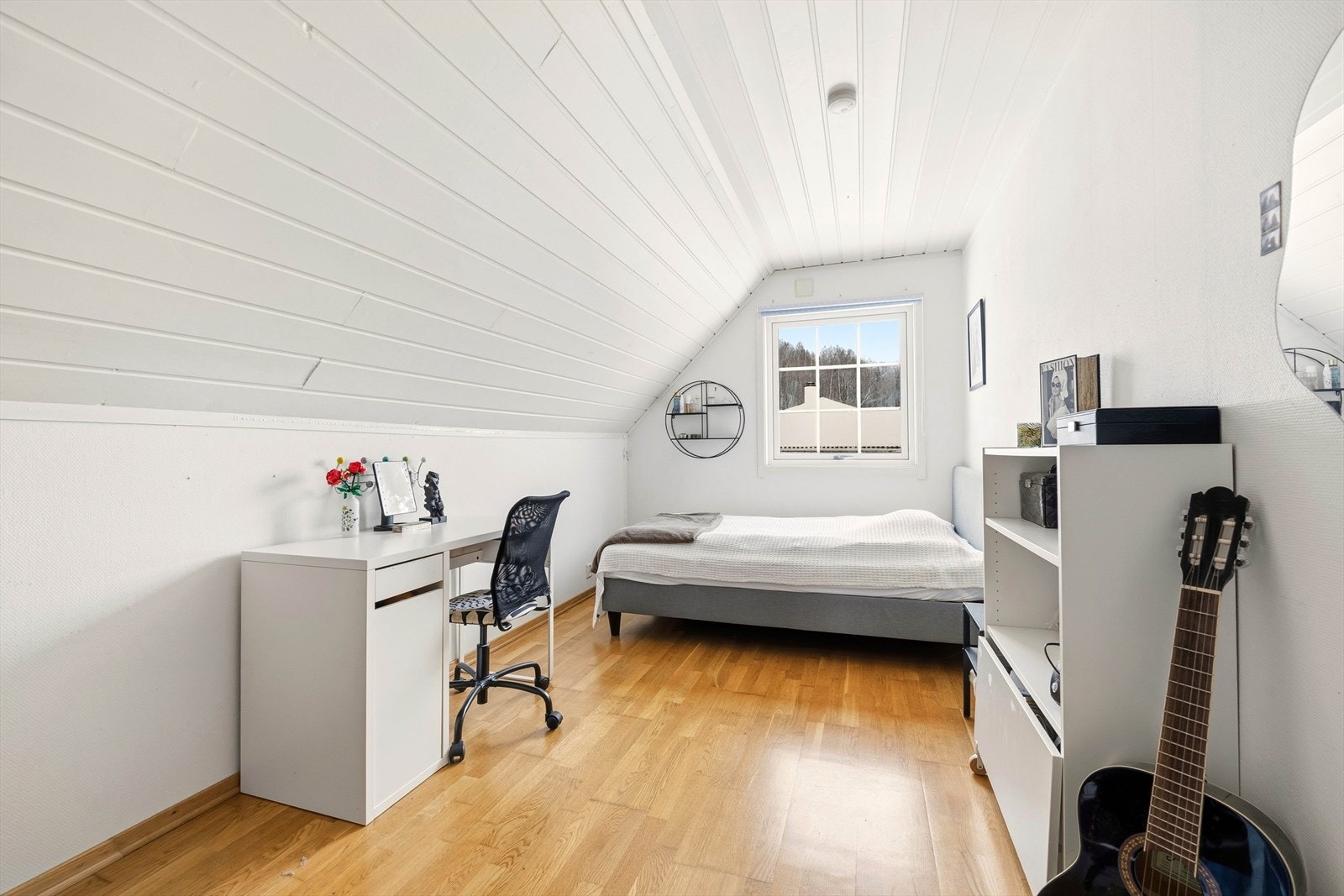 Soverom 2 Galleribilde