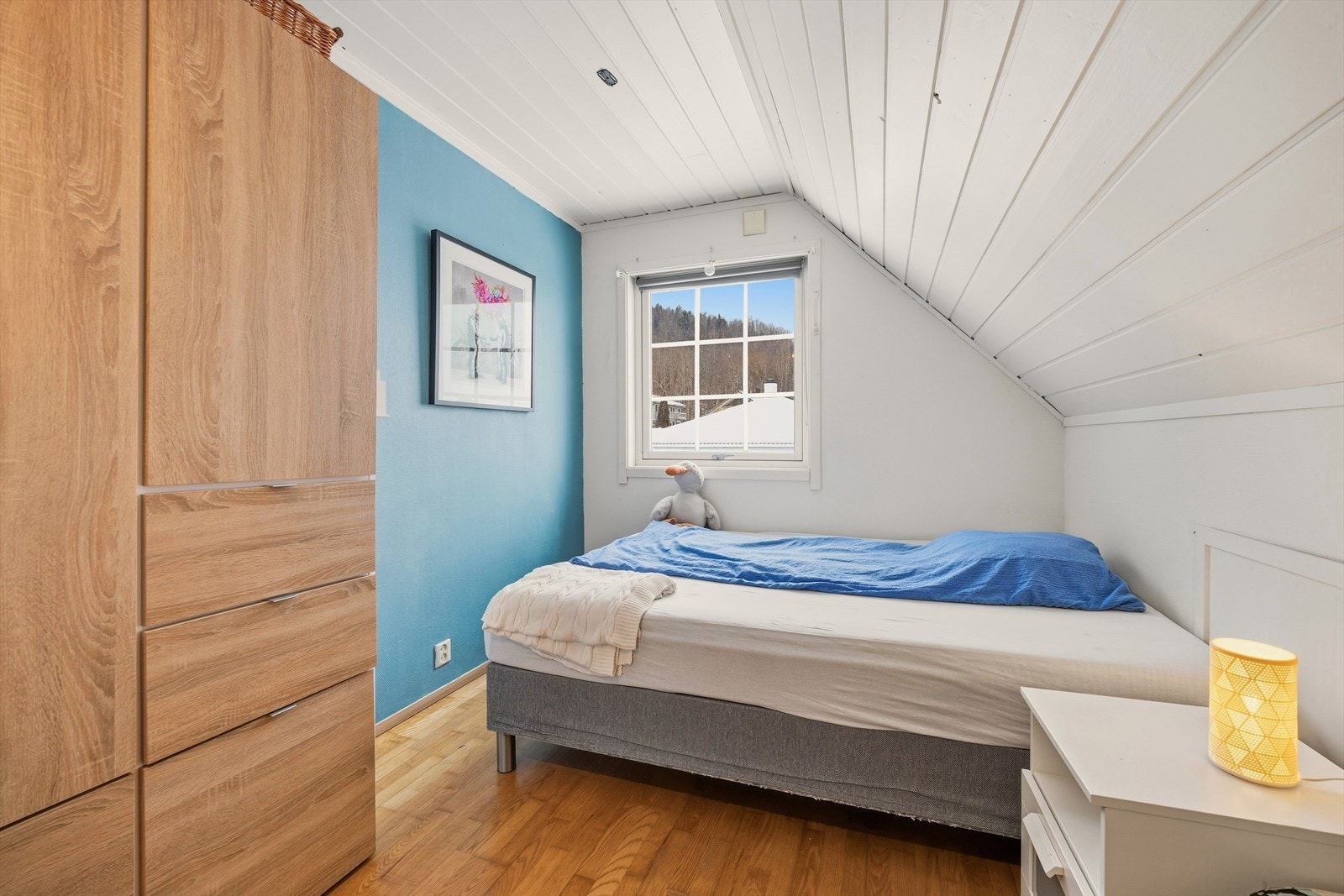 Soverom 3 Galleribilde