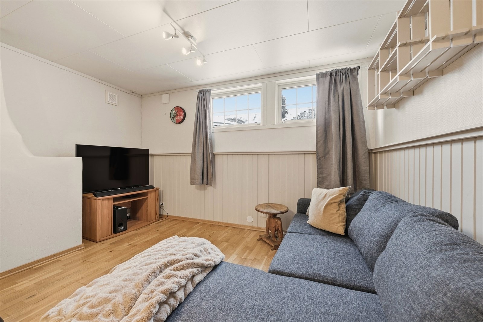 Kjellerstue Galleribilde