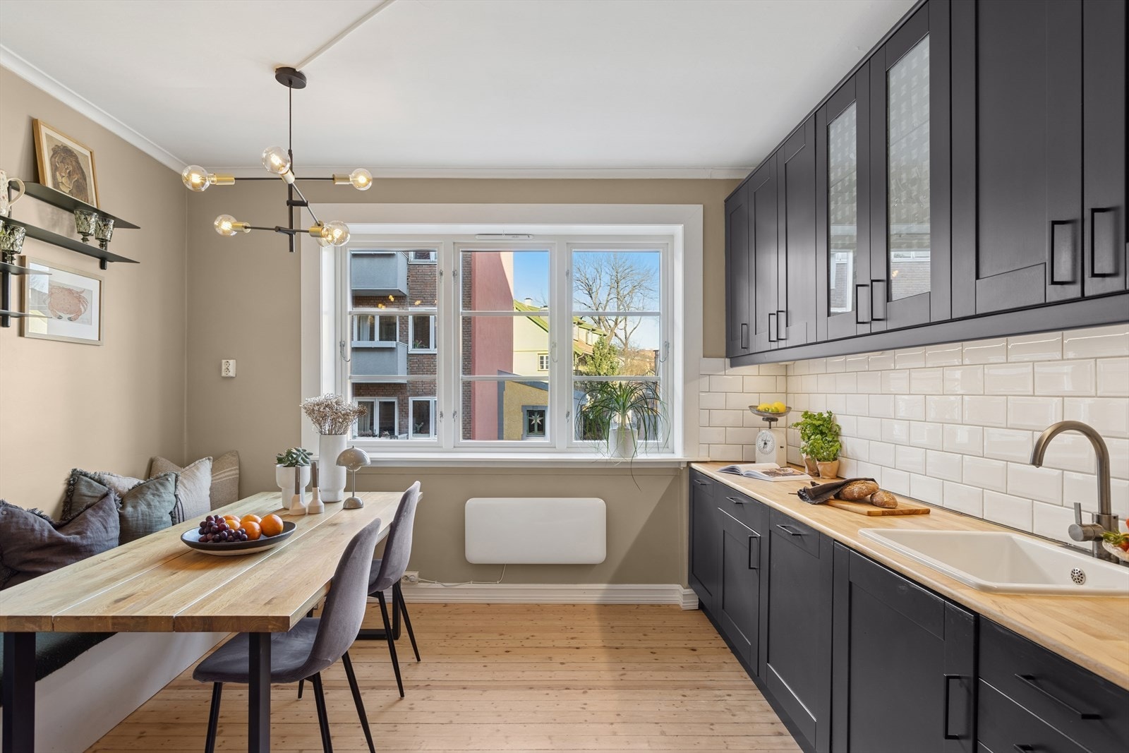 Vinduer fra 2018 Galleribilde