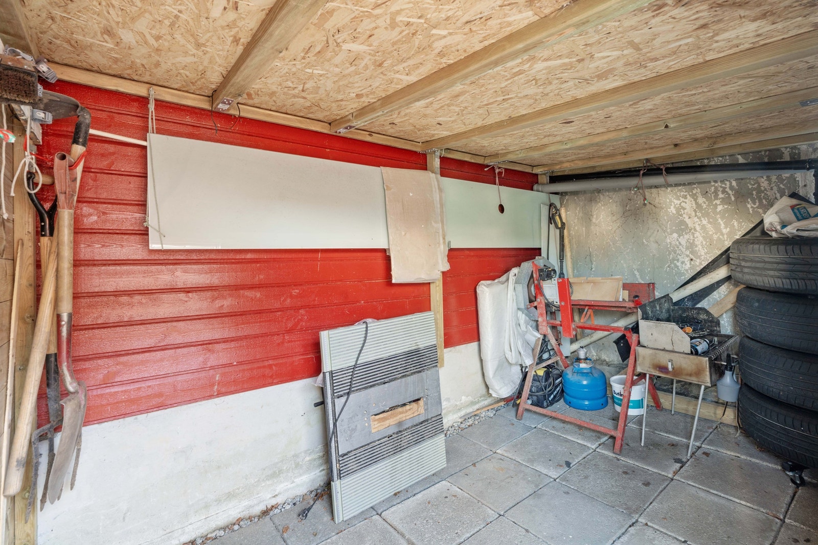 Sykkelbod Galleribilde