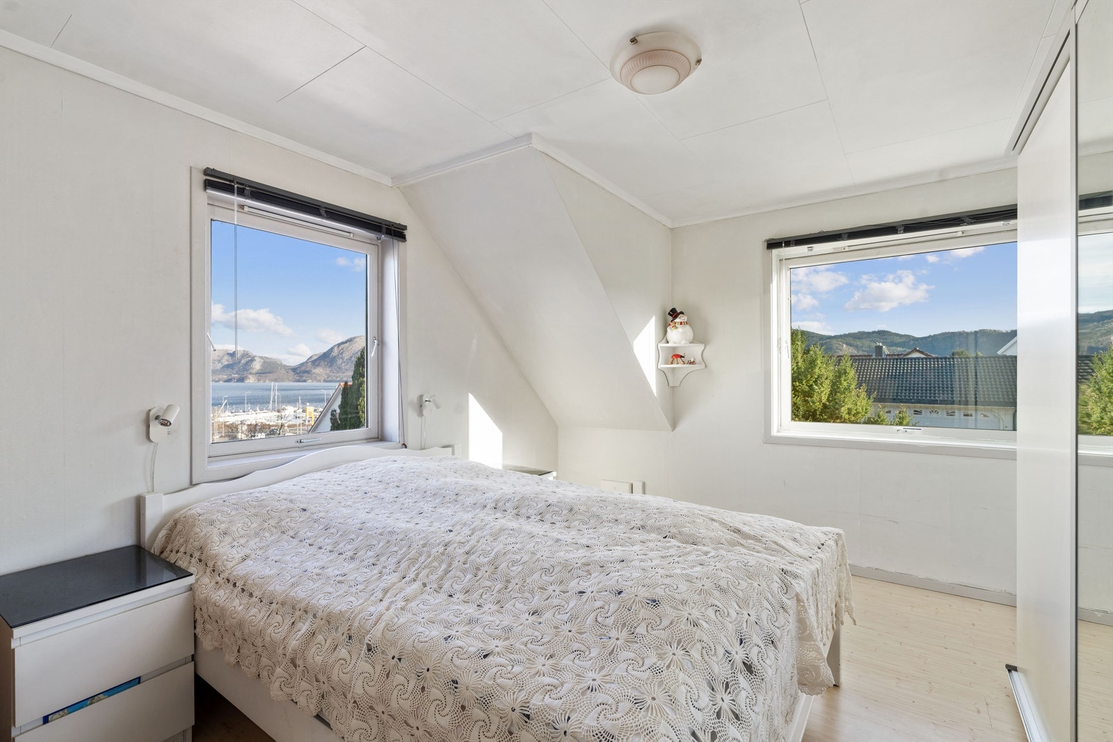 Boligen har 3 soverom Galleribilde