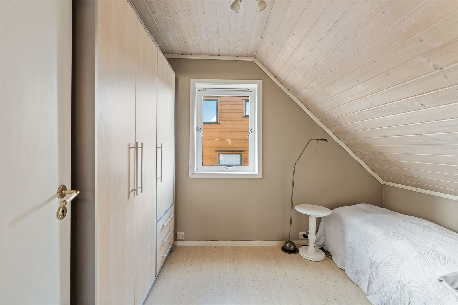 Soverom Galleribilde