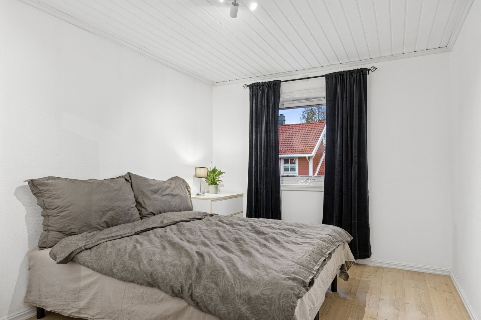 Soverom 3 Galleribilde