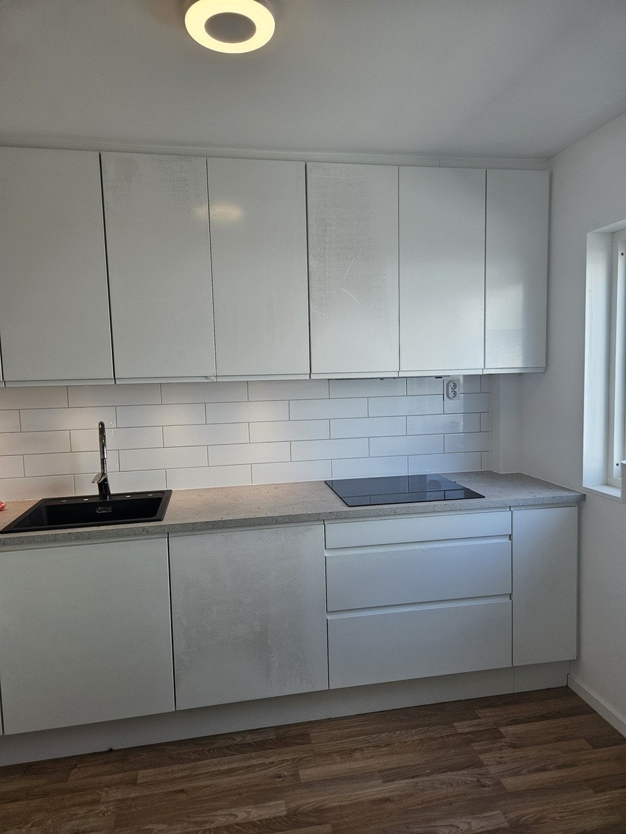 Kjøkken Galleribilde