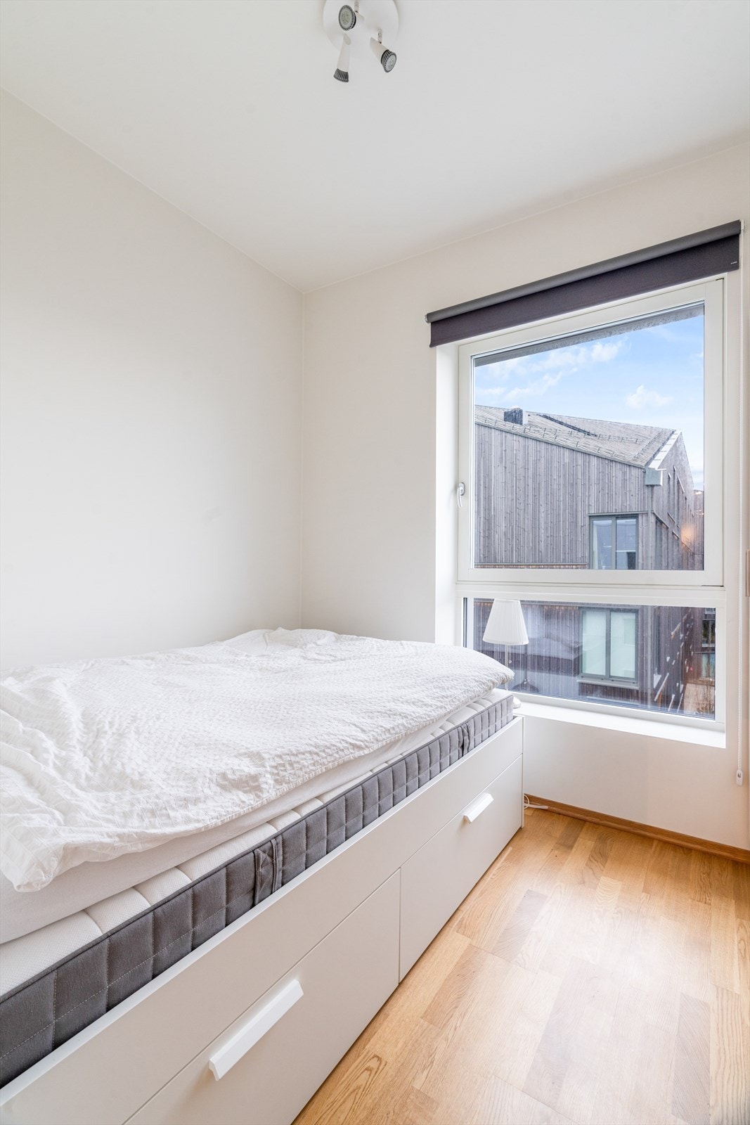 Soverom nr.2 Galleribilde