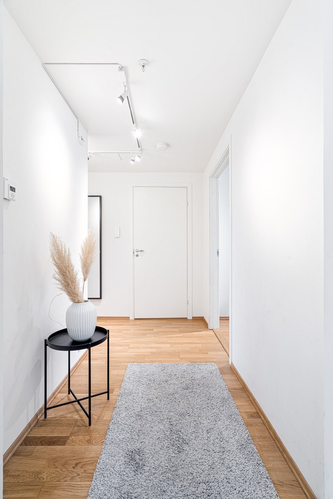 Inngang Galleribilde