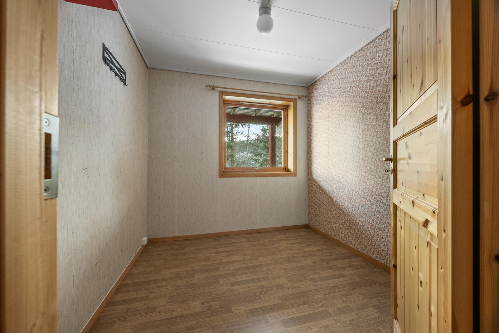 Soverom - 6,5 kvm. Galleribilde