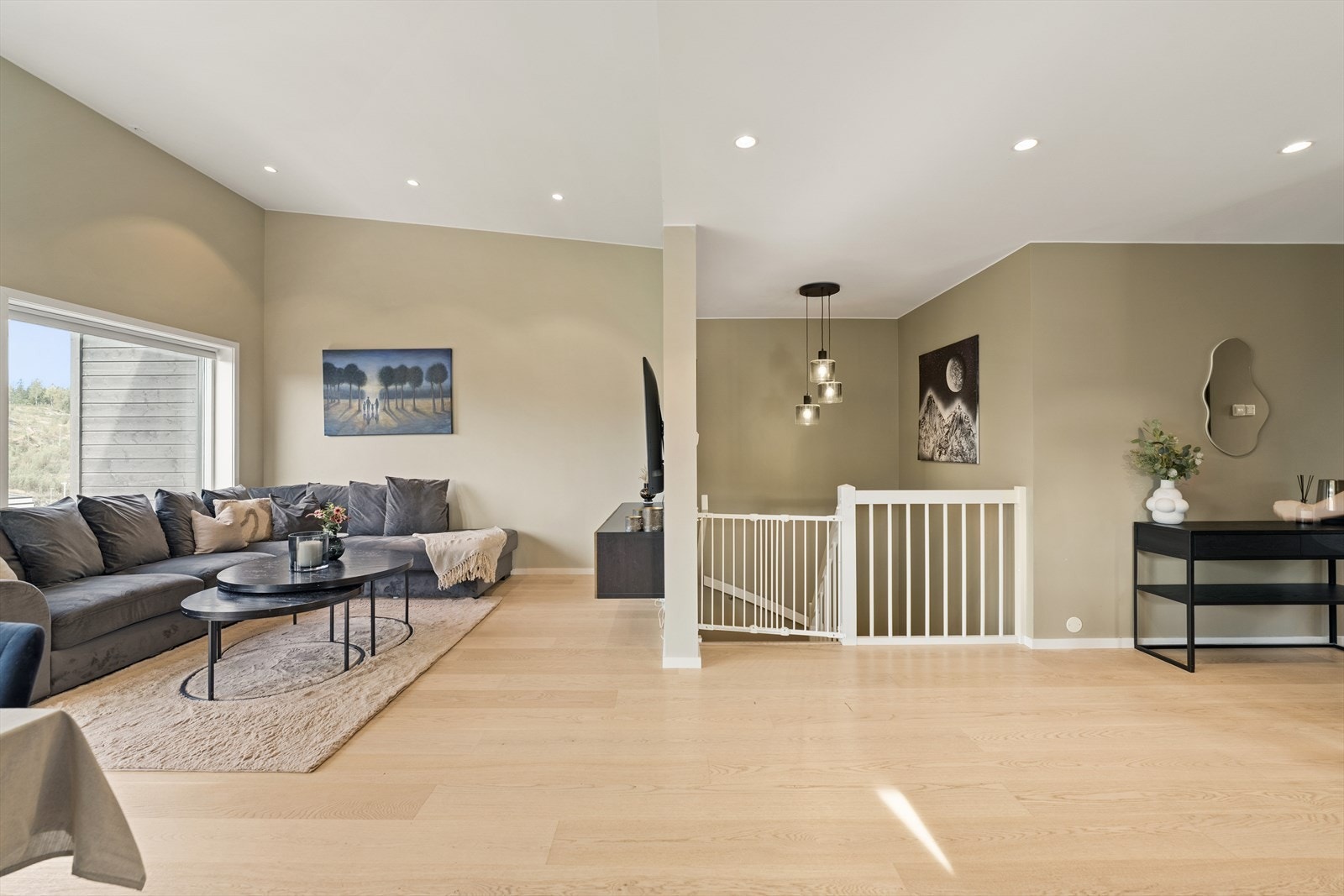 Her kan du flytte rett inn! Galleribilde