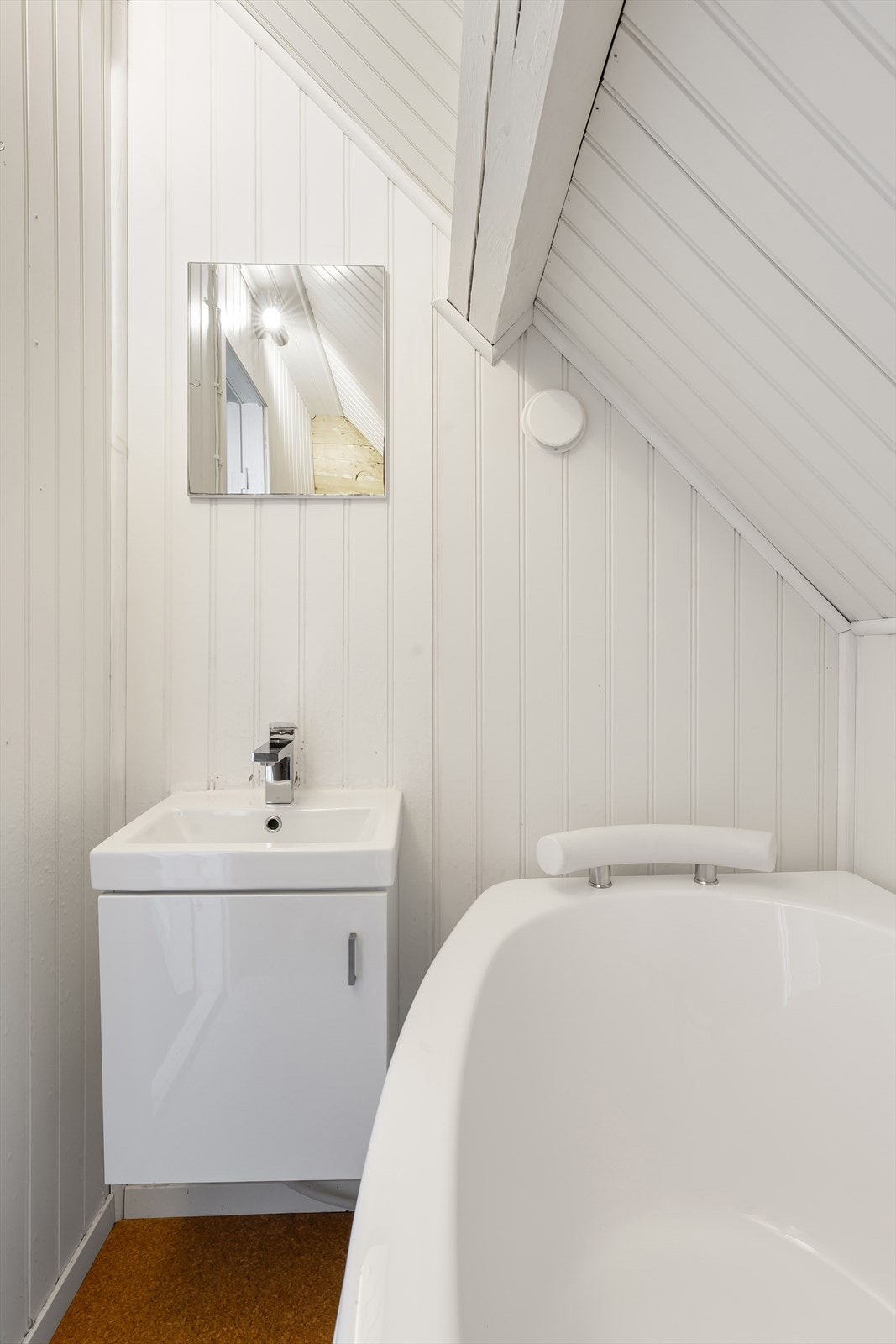 Bad 2 i 2. etasje Galleribilde