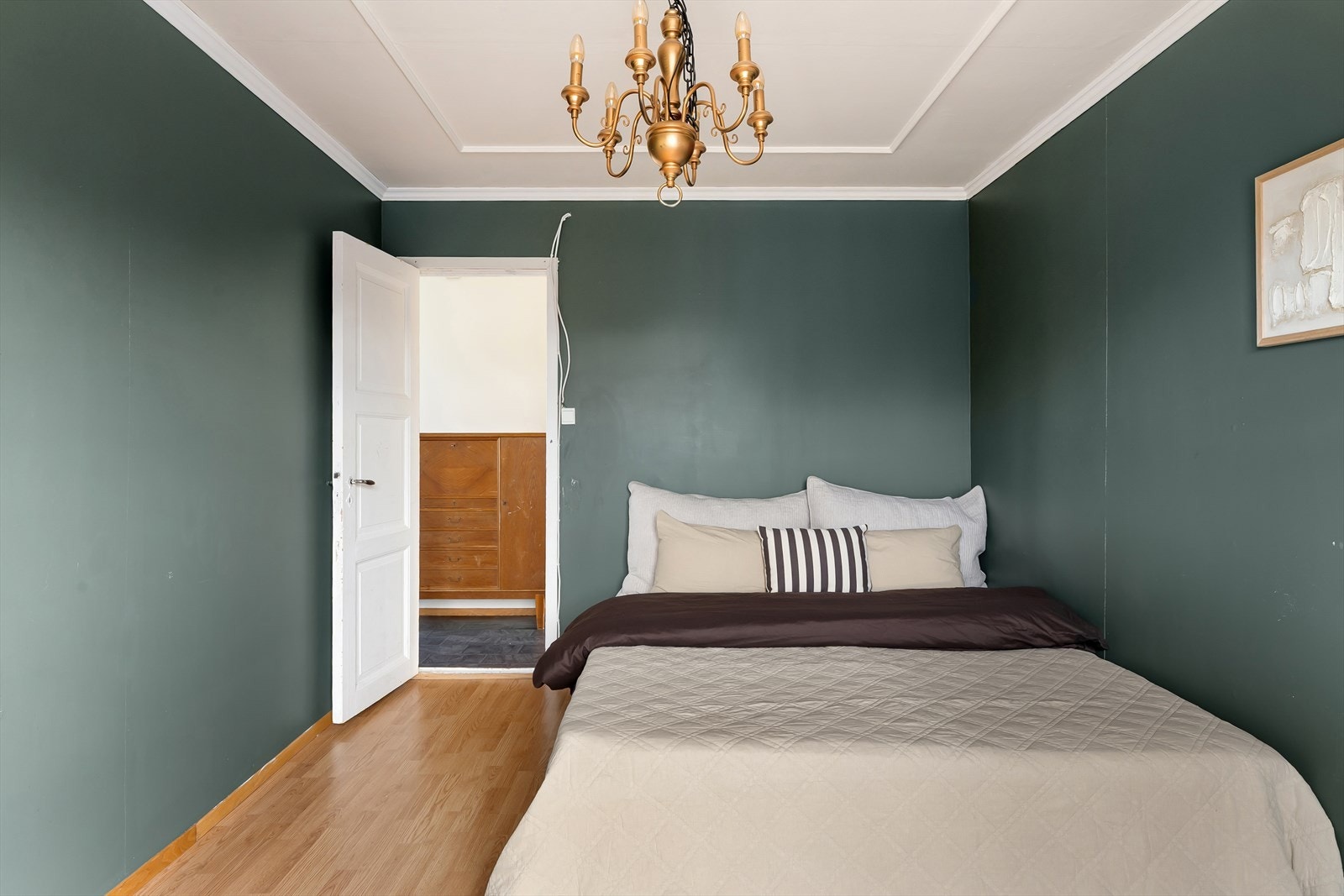 Soverom 2 Galleribilde