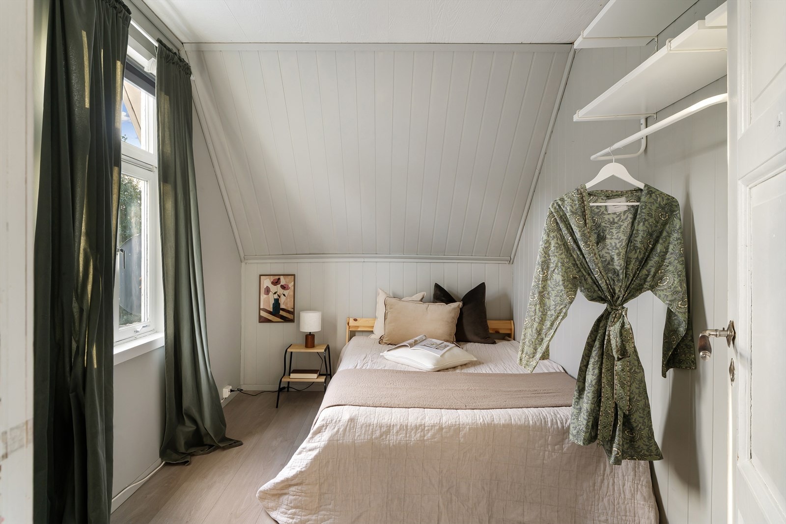 Soverom 1 Galleribilde