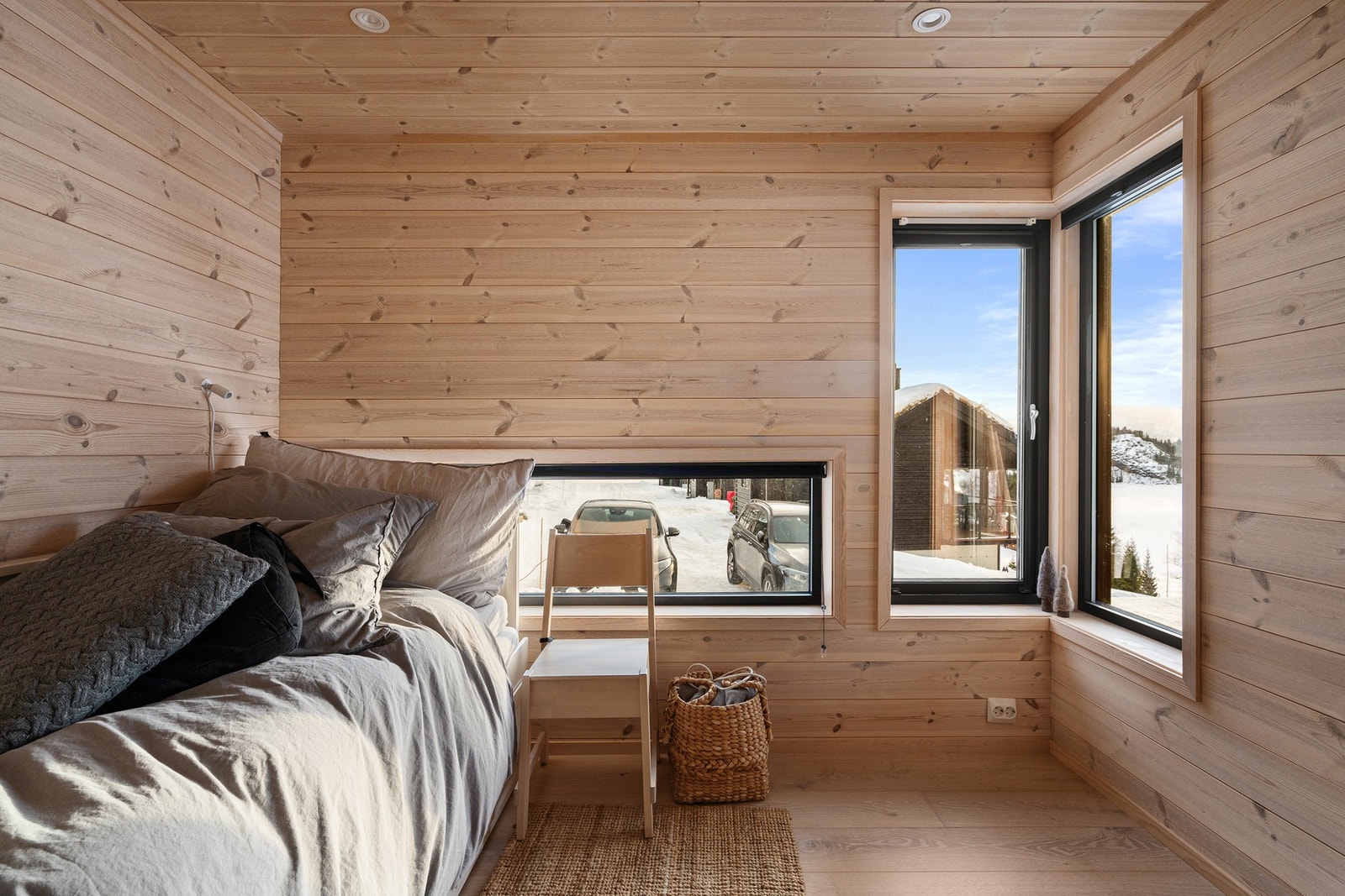 Soverom IV Galleribilde