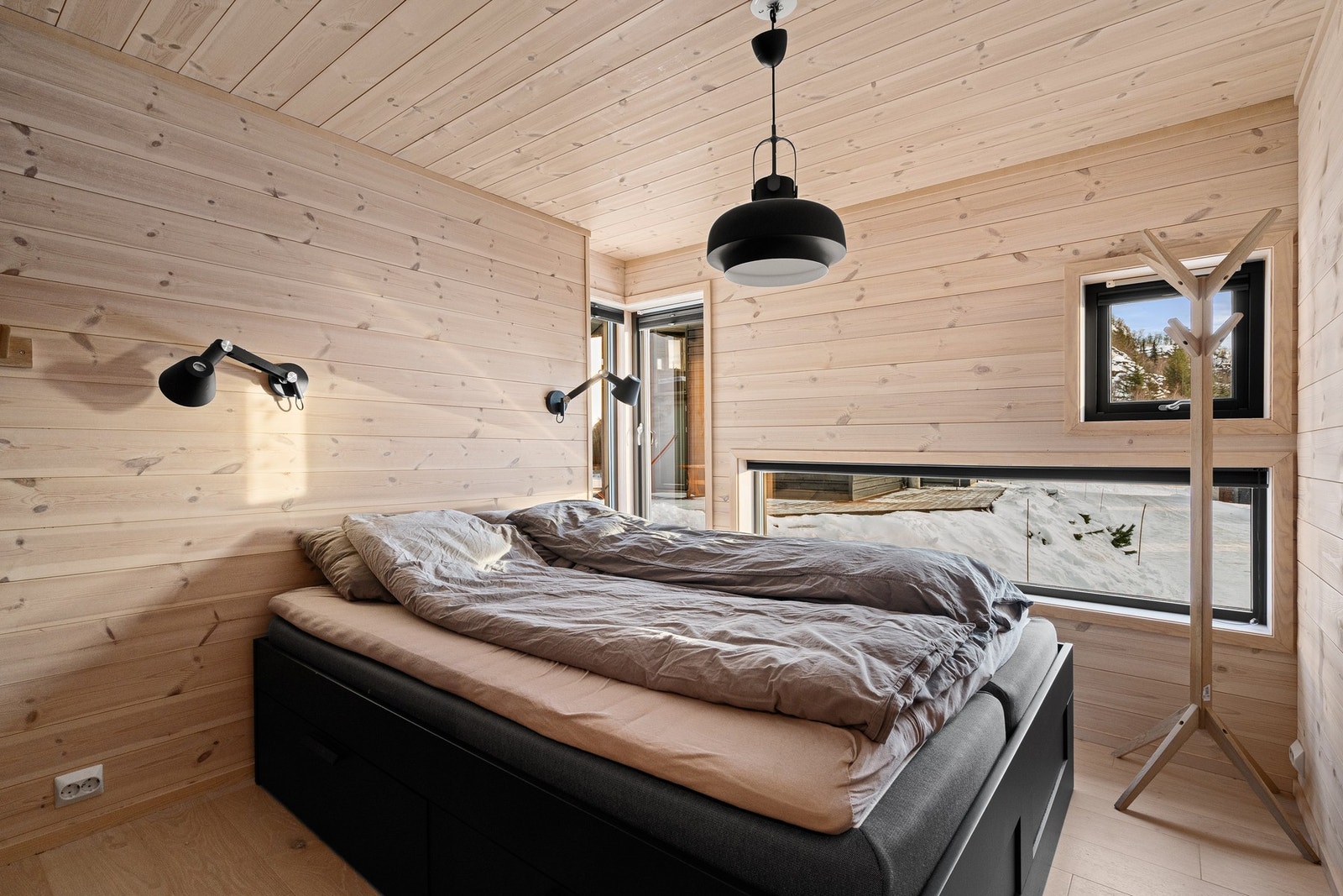 Soverom II. Galleribilde