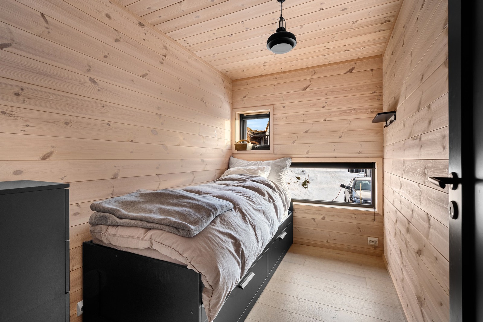 Soverom III. Galleribilde