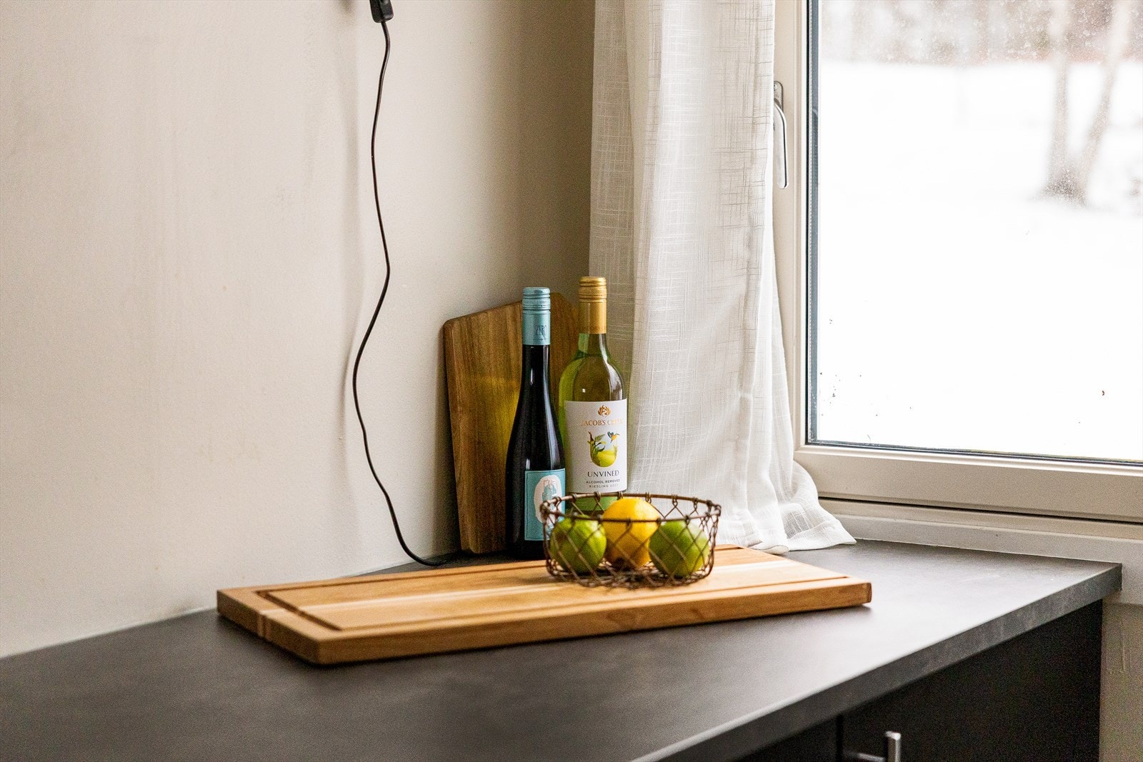 Fin detalj. Galleribilde