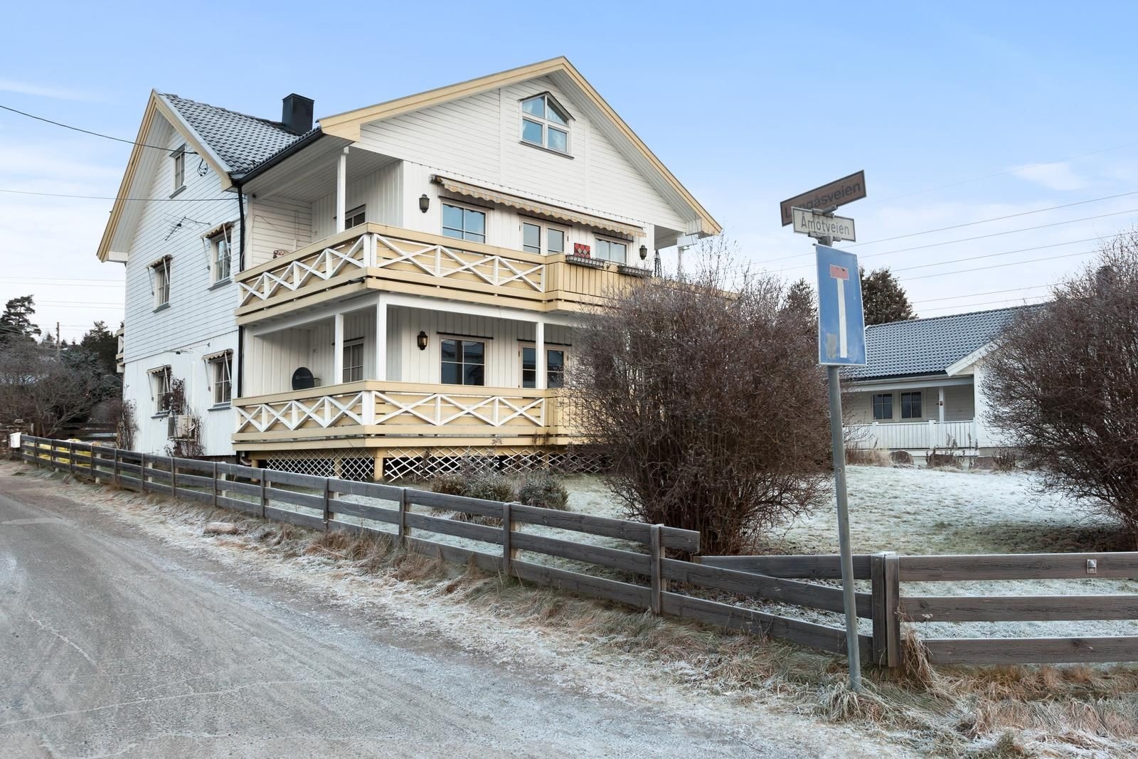 Velkommen til Langåsveien 21 Galleribilde