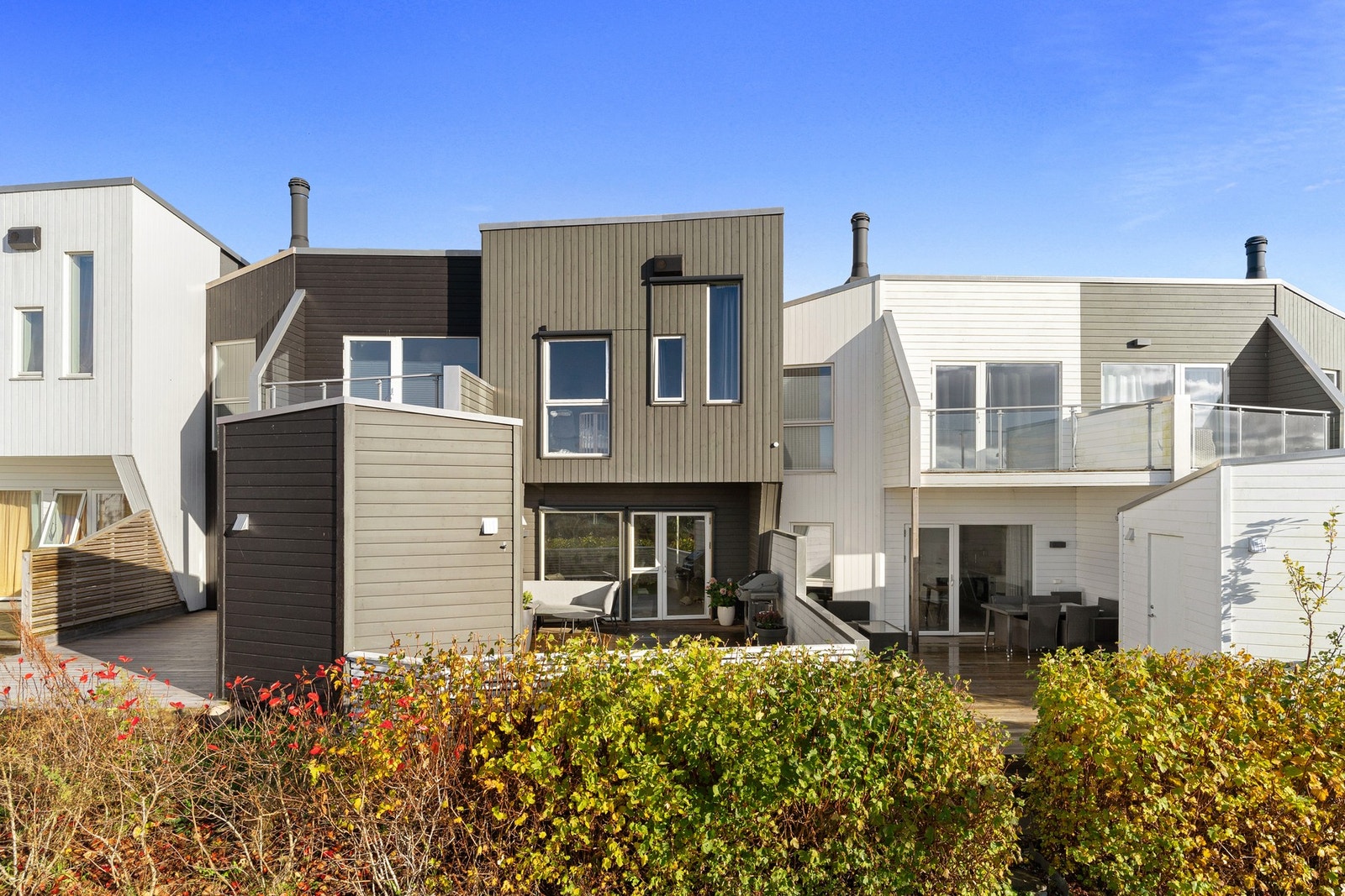 Dette er en innflyttingsklar bolig du kan trives i lenge! Galleribilde