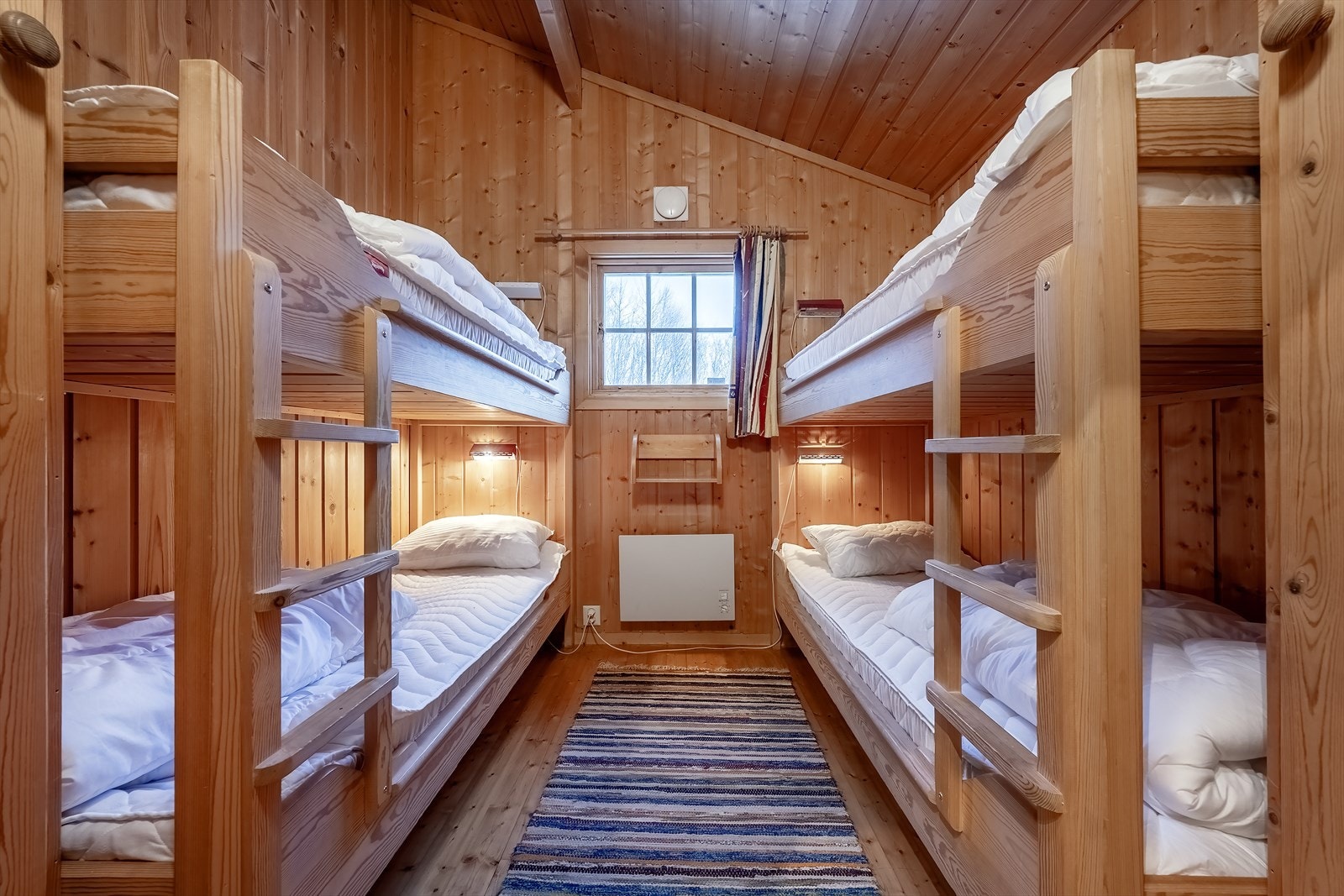 Soverom 1 Galleribilde