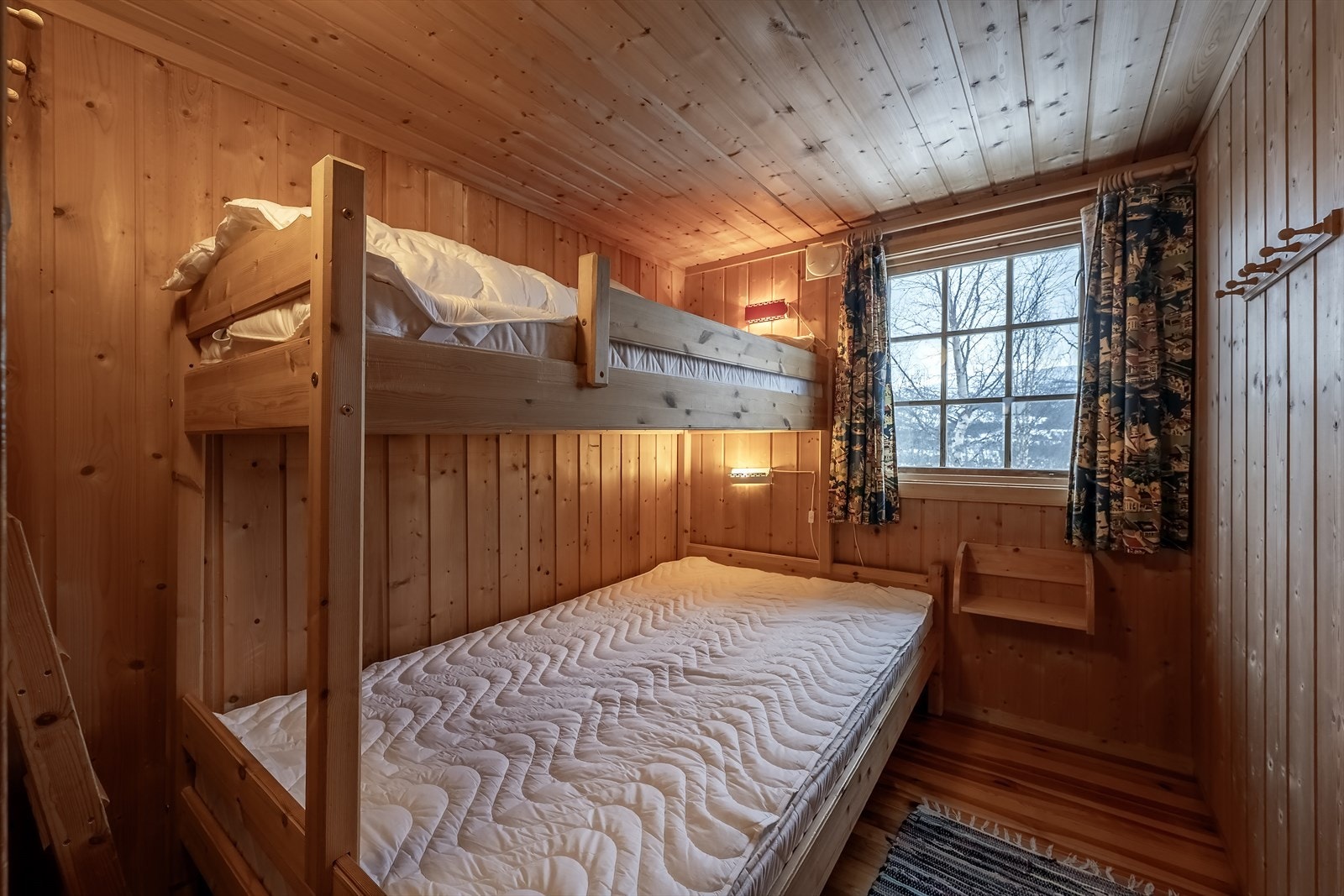 Soverom 3 Galleribilde