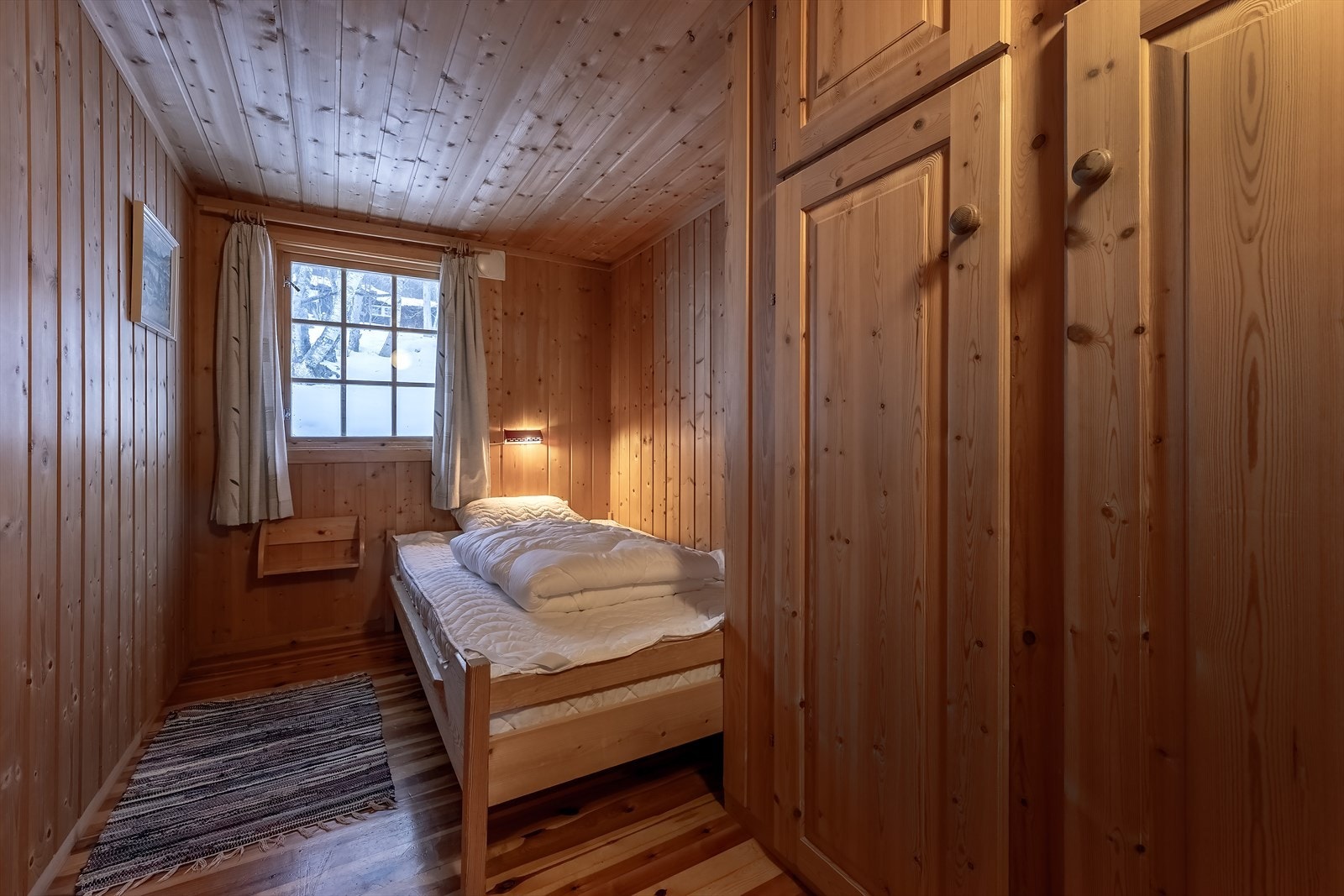 Soverom 2 Galleribilde