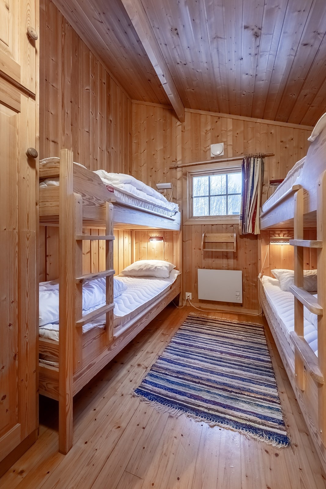 Soverom 1 Galleribilde