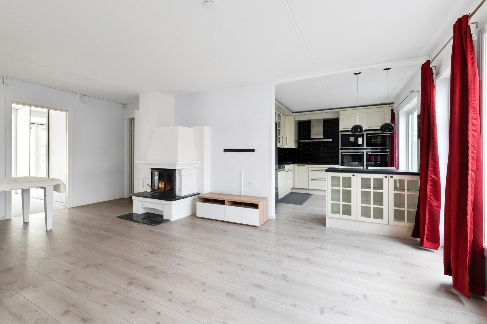 Velkommen til Lilleakerveien 37 C - Romslig 3-roms med garasje. Galleribilde