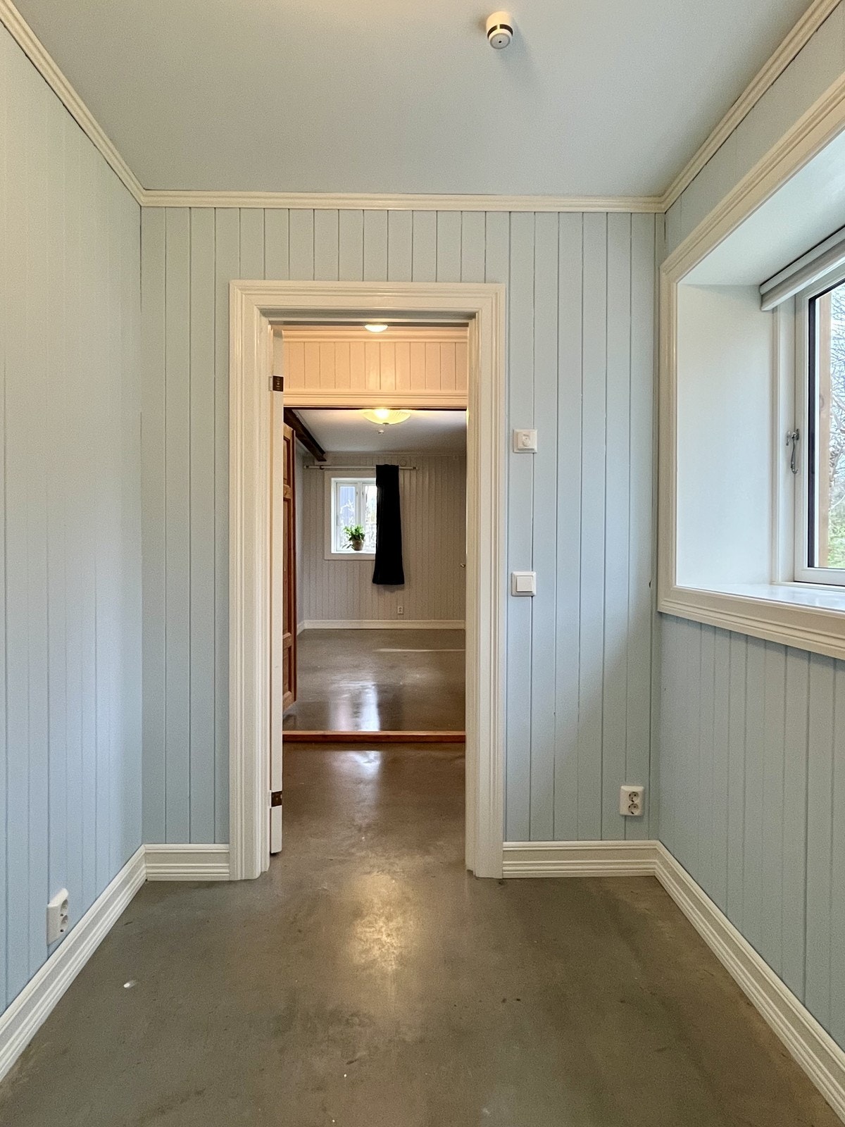 Soverom Galleribilde