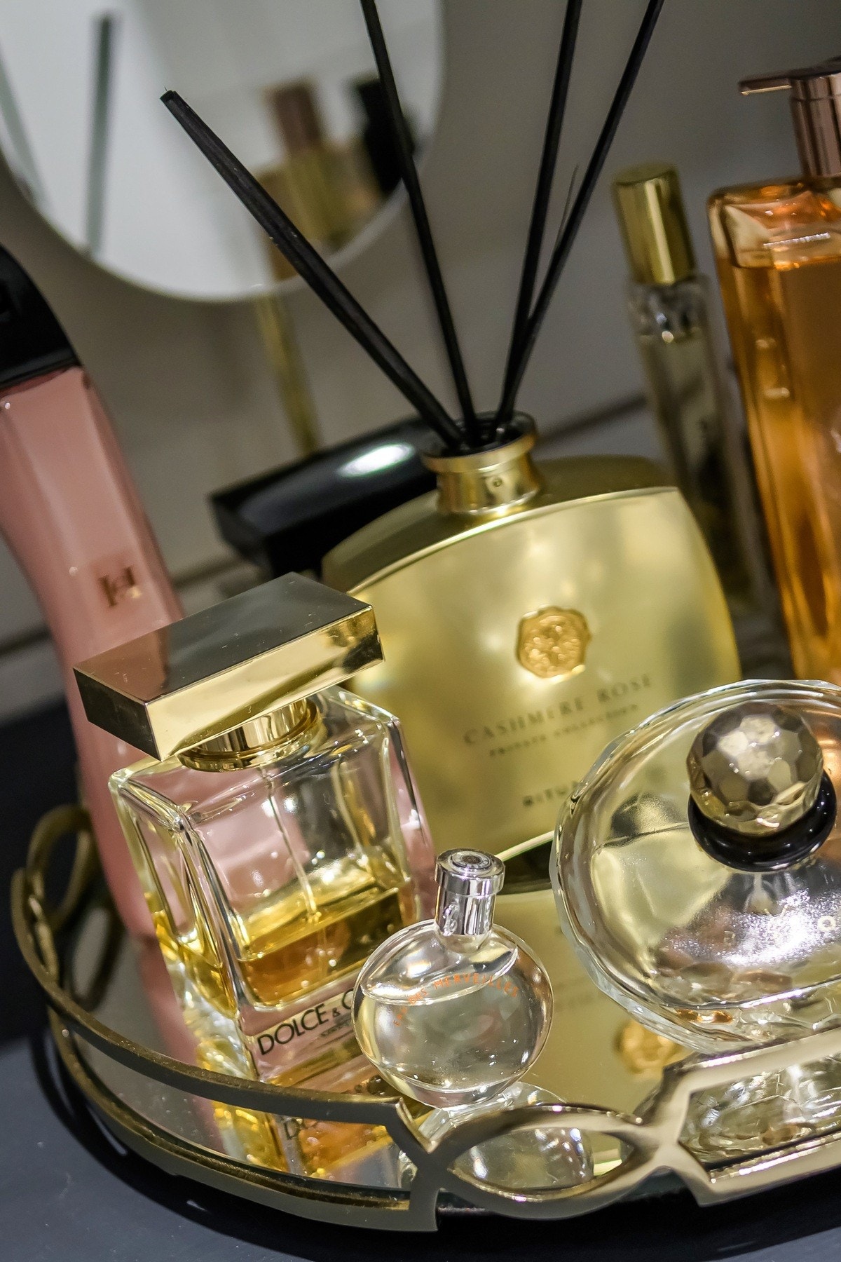 Lekre detaljer. Galleribilde