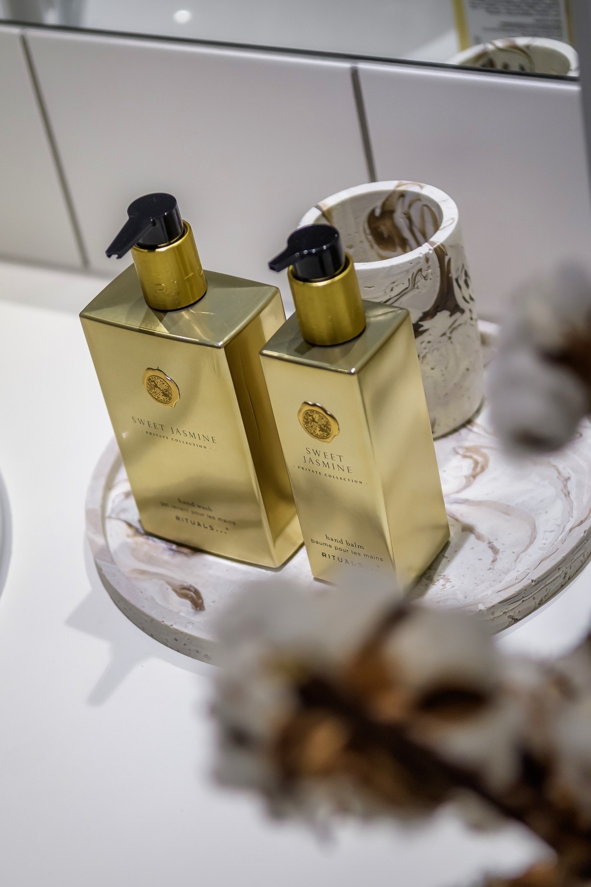 Detaljbilde. Galleribilde