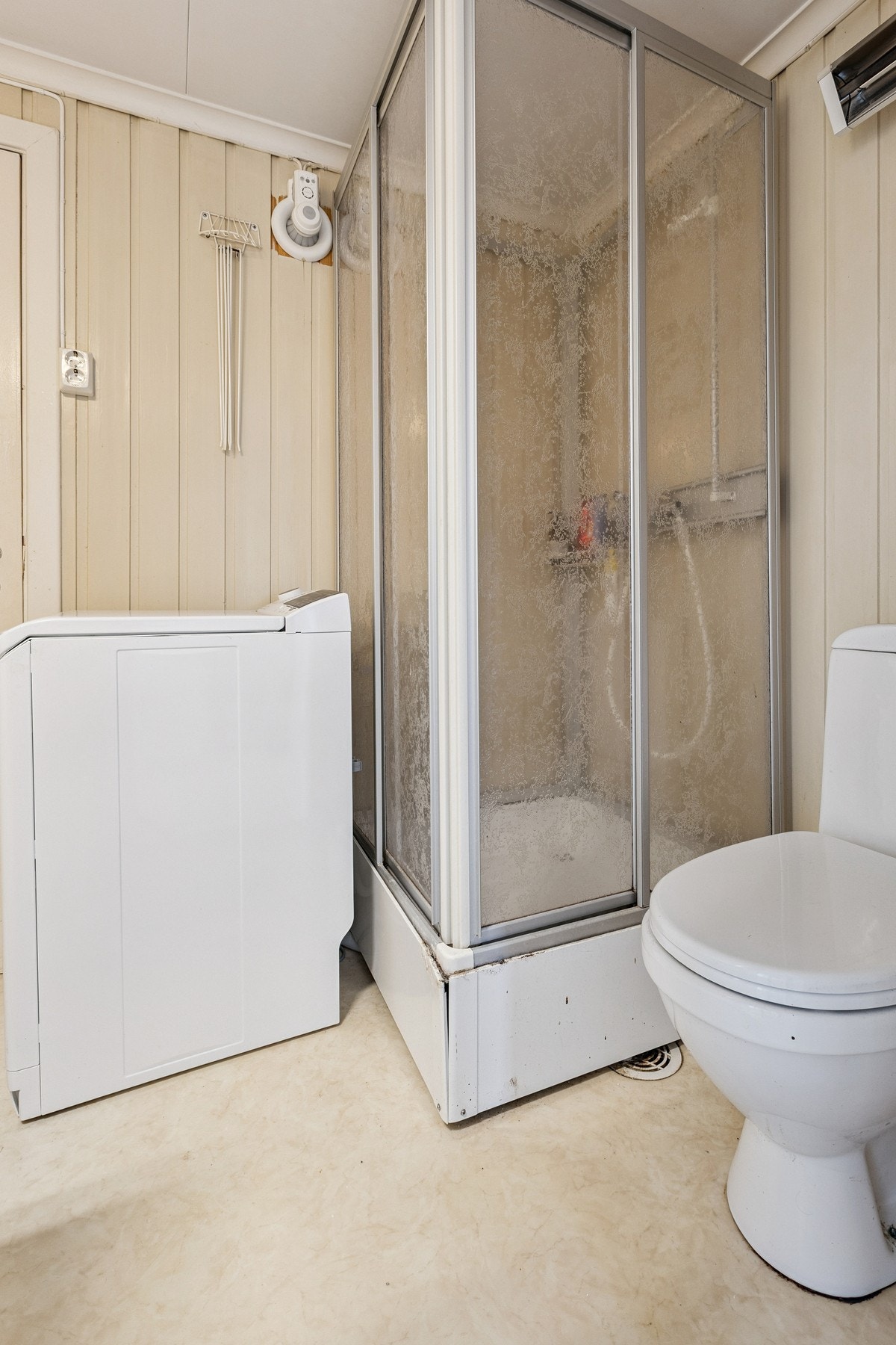 Bad/vaskerom Galleribilde