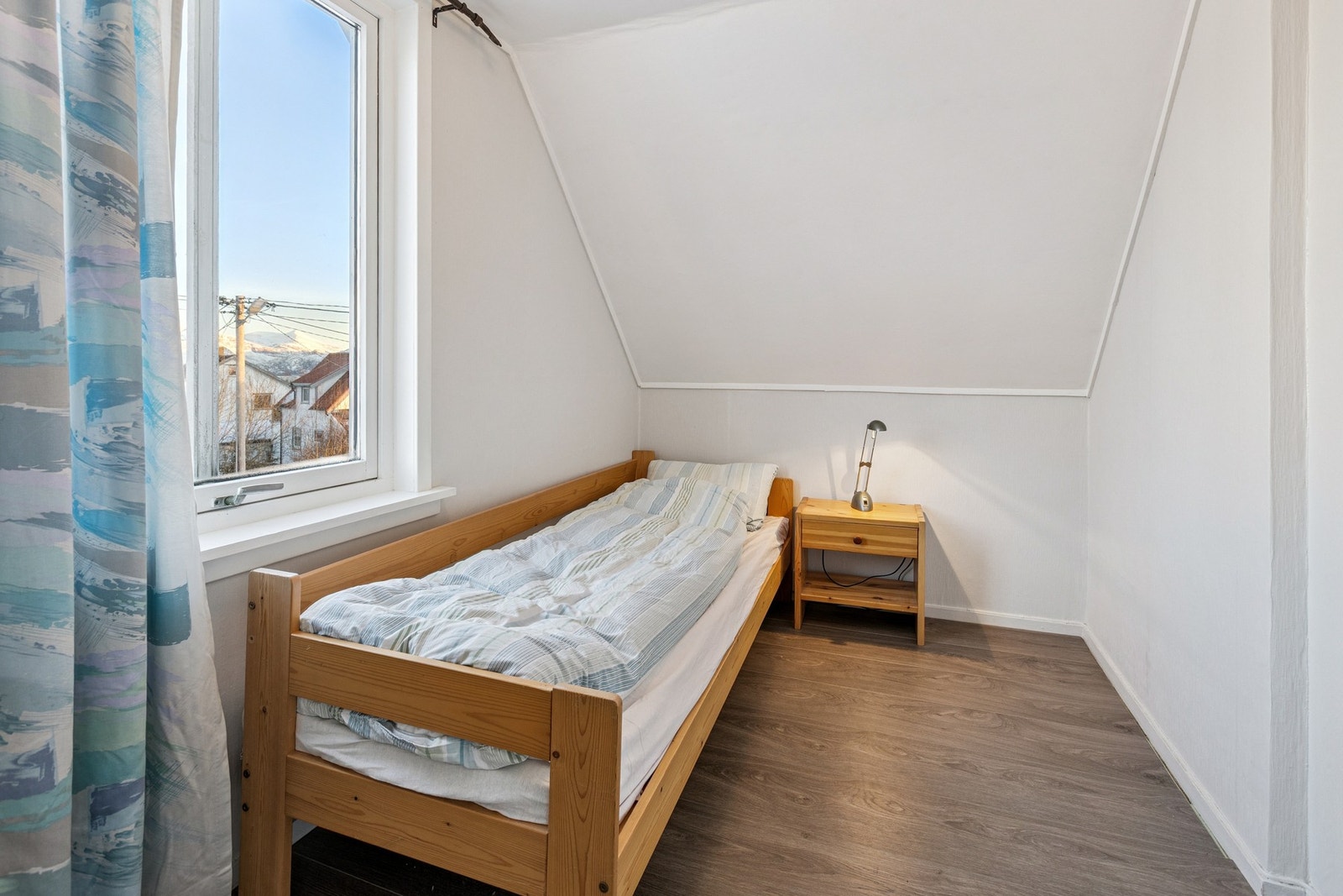 Soverom nr 2 Galleribilde