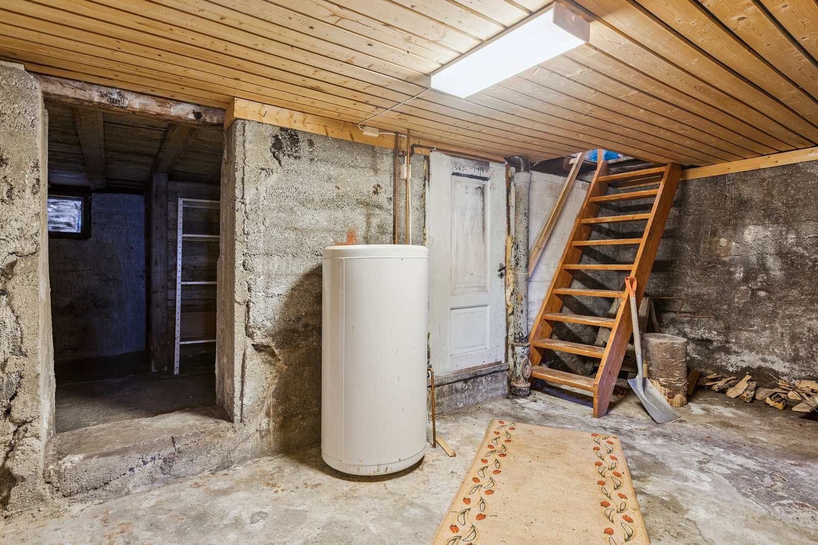 Kjeller Galleribilde