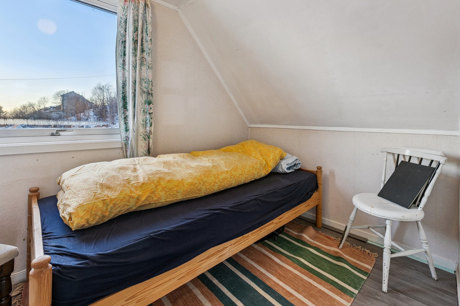 Soverom nr 3 Galleribilde