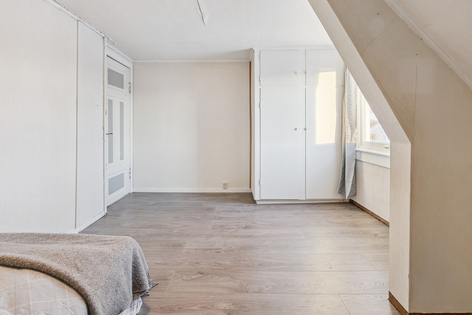 Soverom nr 1 Galleribilde