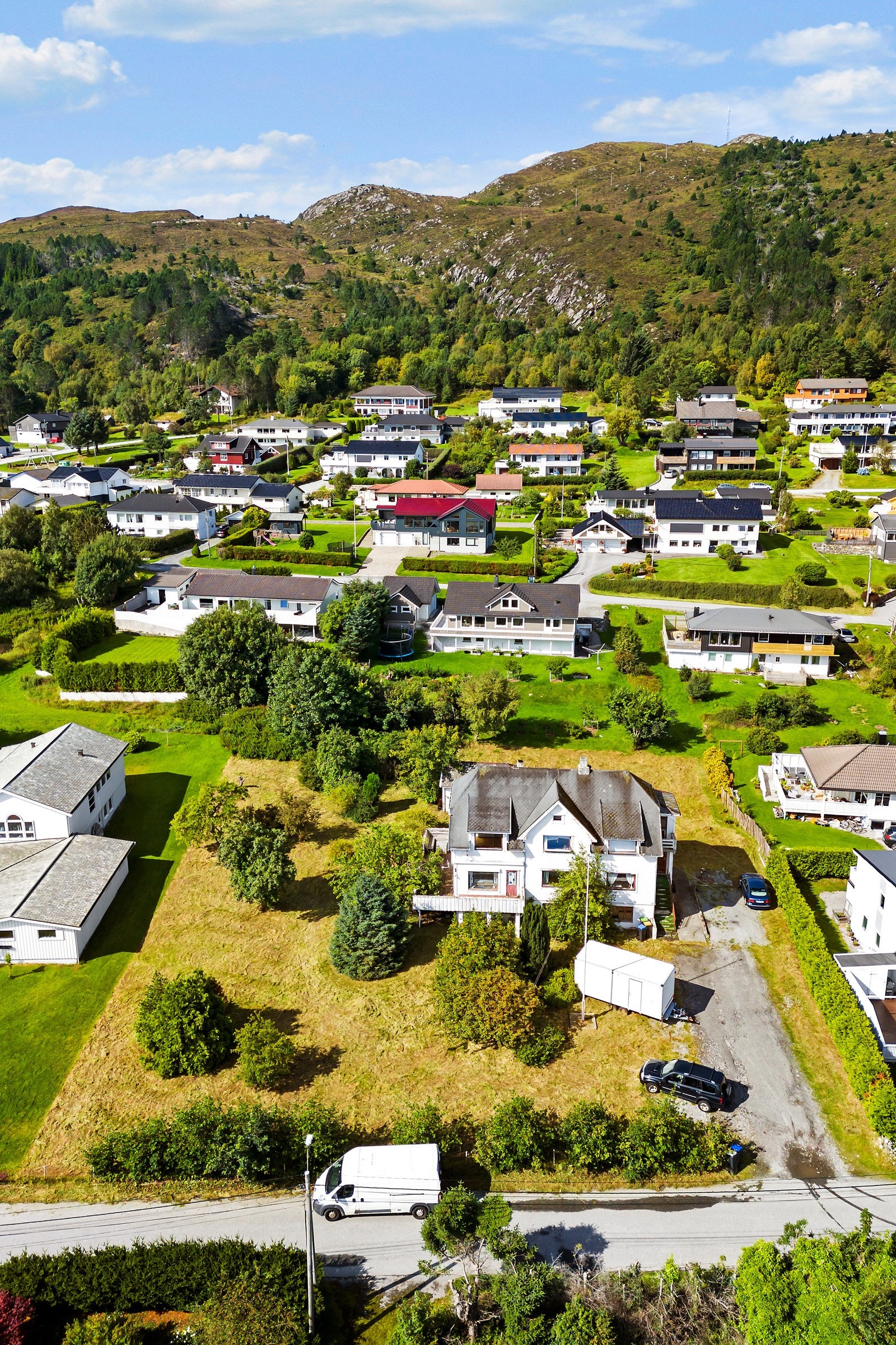 Proaktiv Eiendomsmegling. Galleribilde