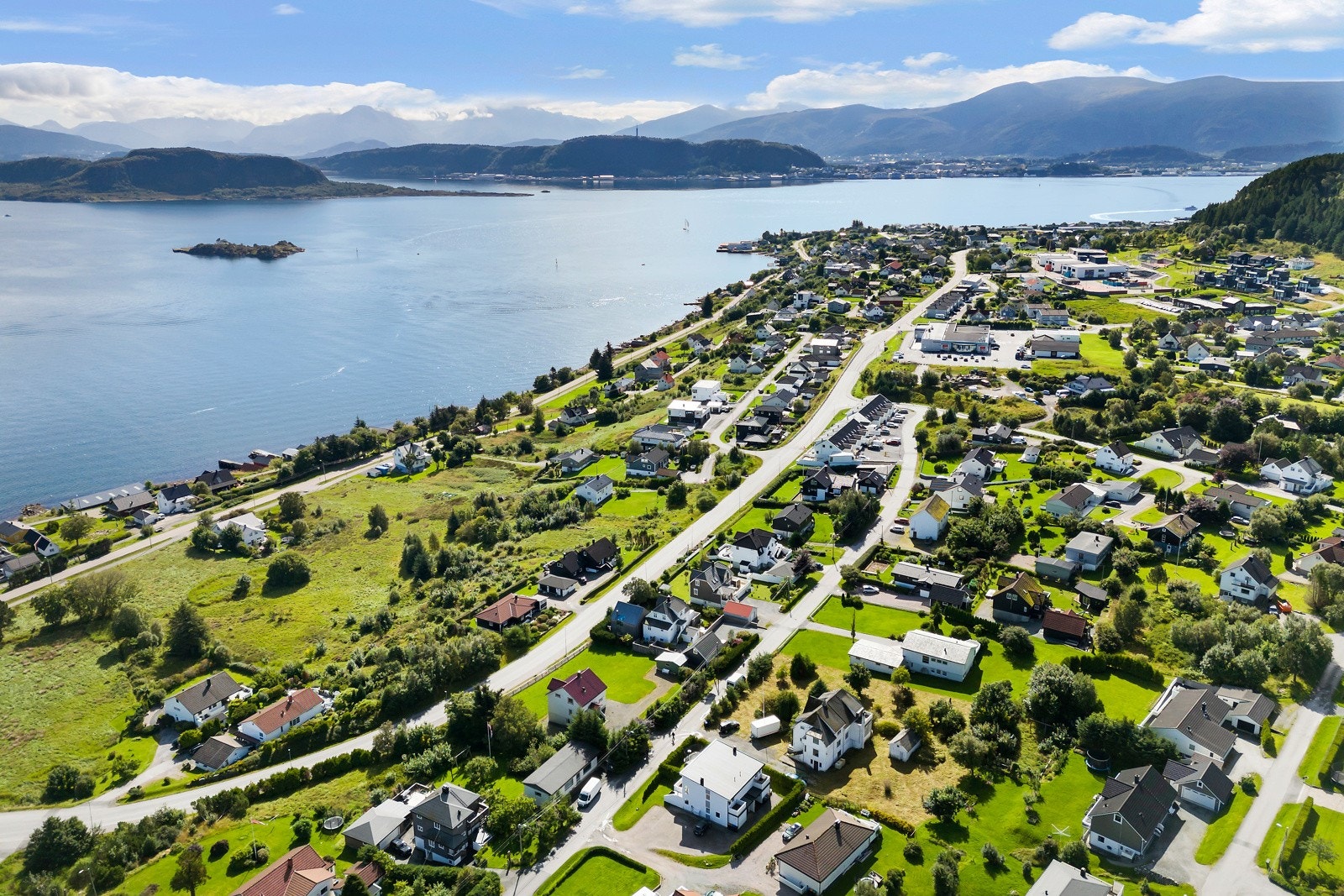 Proaktiv Eiendomsmegling. Galleribilde