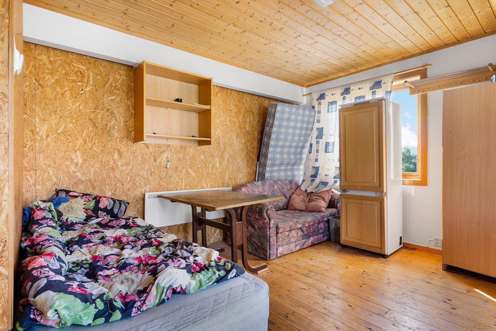 Soverom 5. Galleribilde