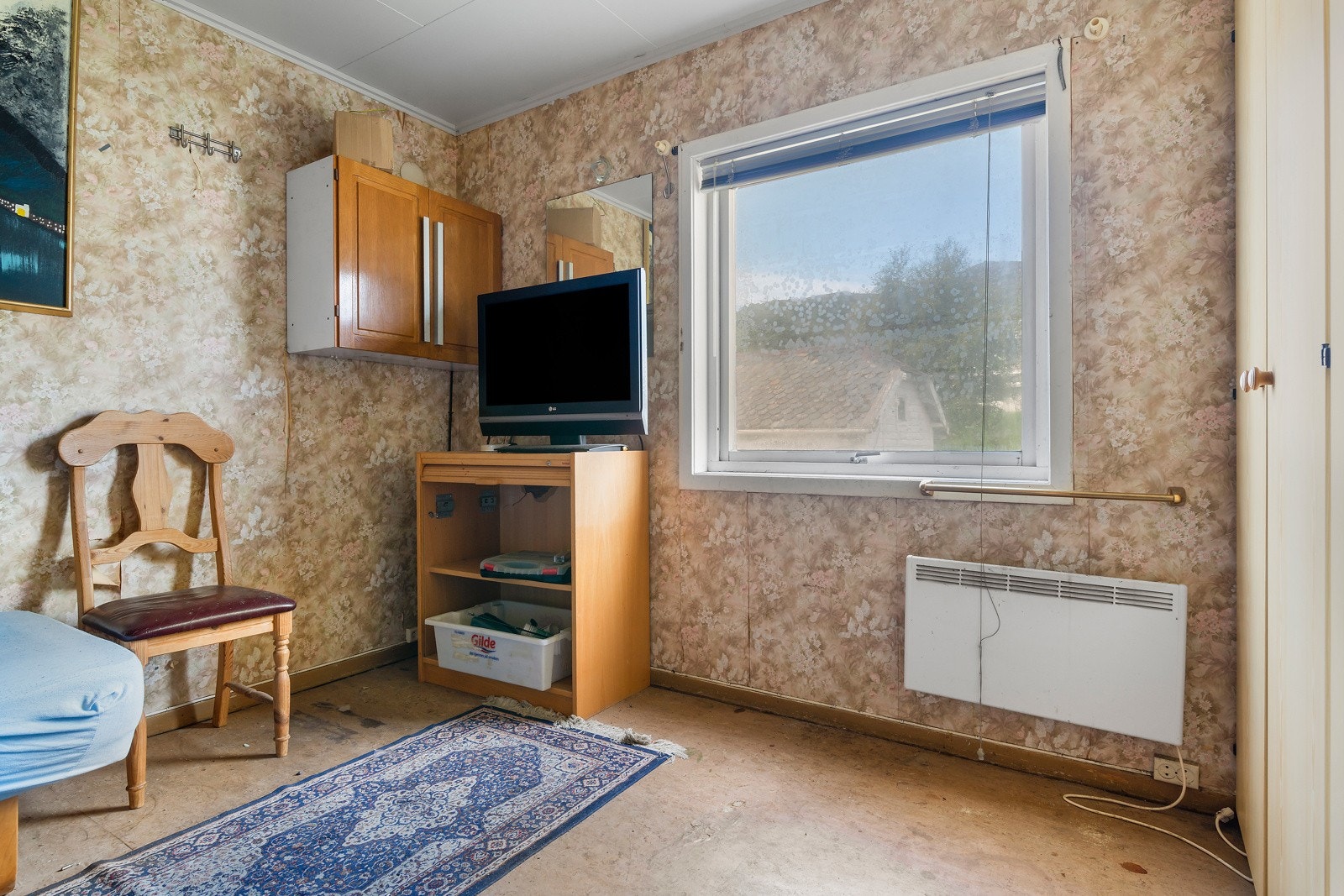 Soverom 4. Galleribilde