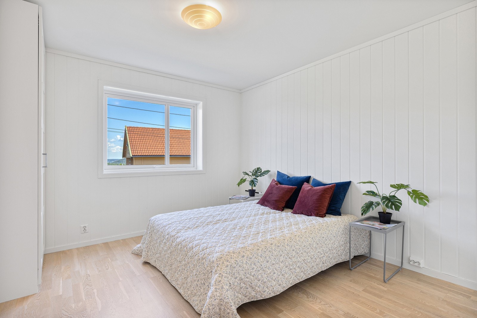 Soverom nr 3 Galleribilde