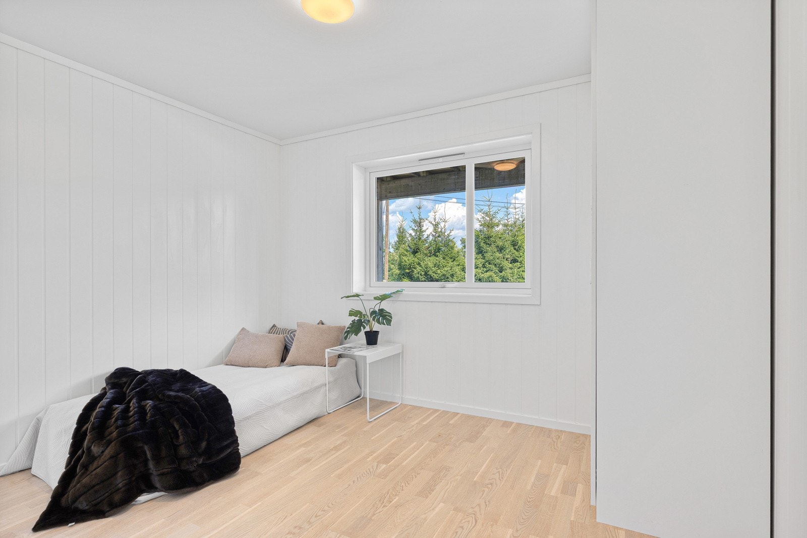 Soverom nr 1 Galleribilde