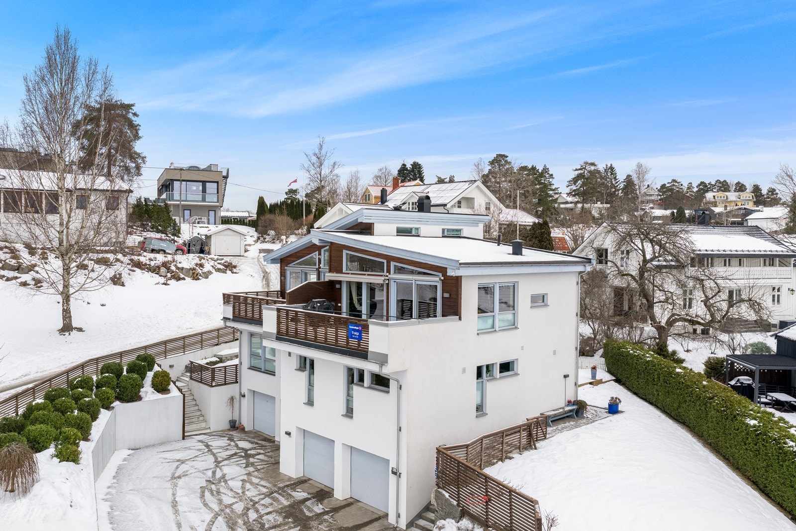 Ekeveien 20 B Galleribilde