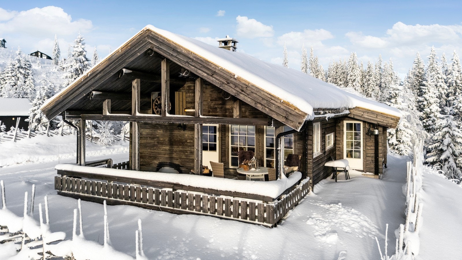 Myllalia 9 Galleribilde